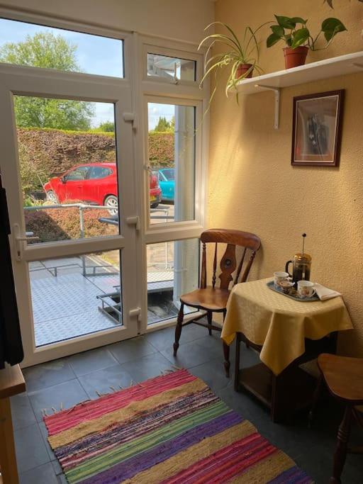 Snowdrop Lodge