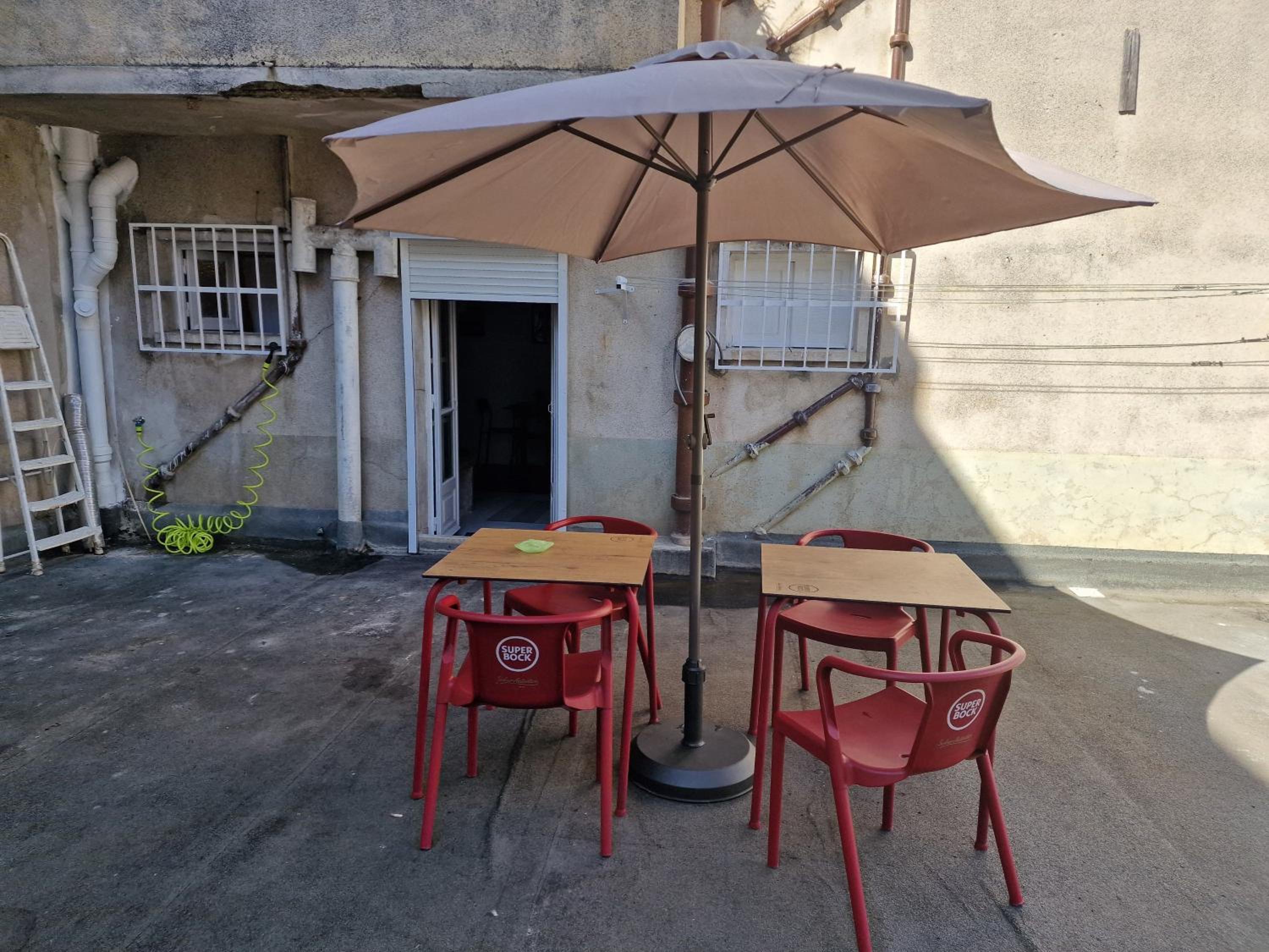 Boa Noite Casa de Hospedes
