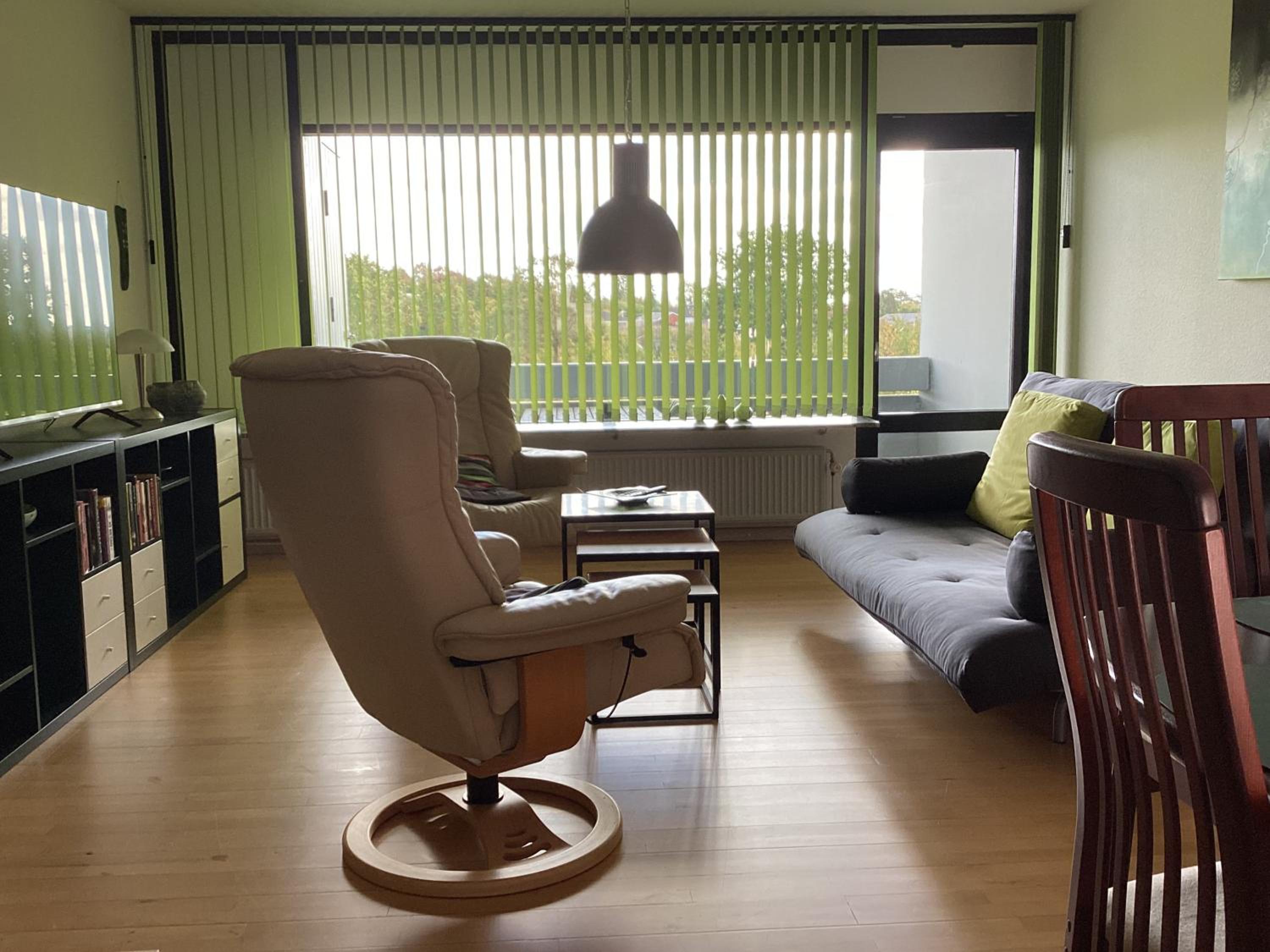 Komfort hjem i Aalborg
