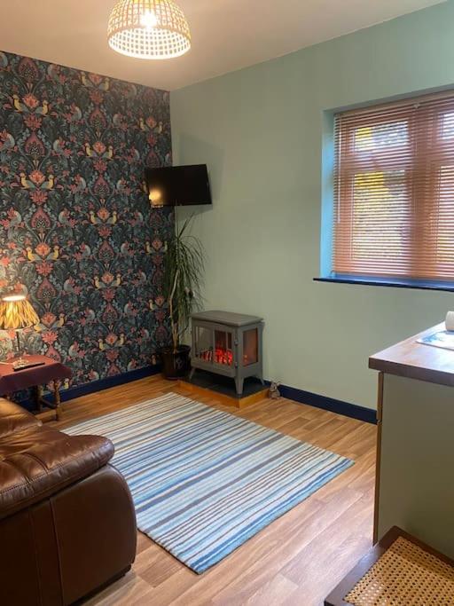 Snowdrop Lodge