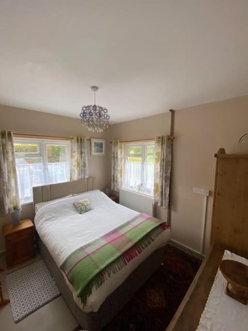 Snowdrop Lodge