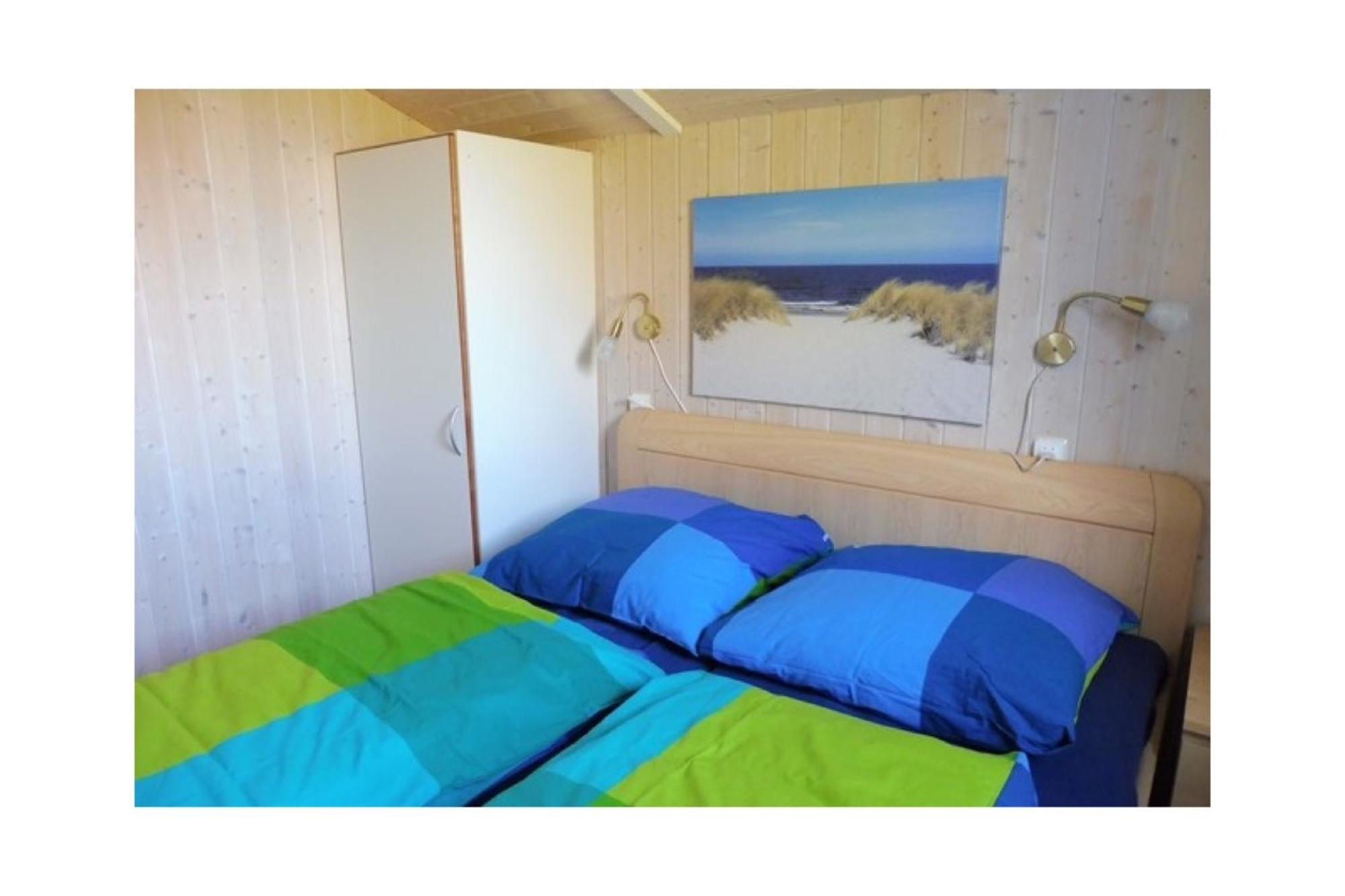 Ferienhaus Ty Glaz