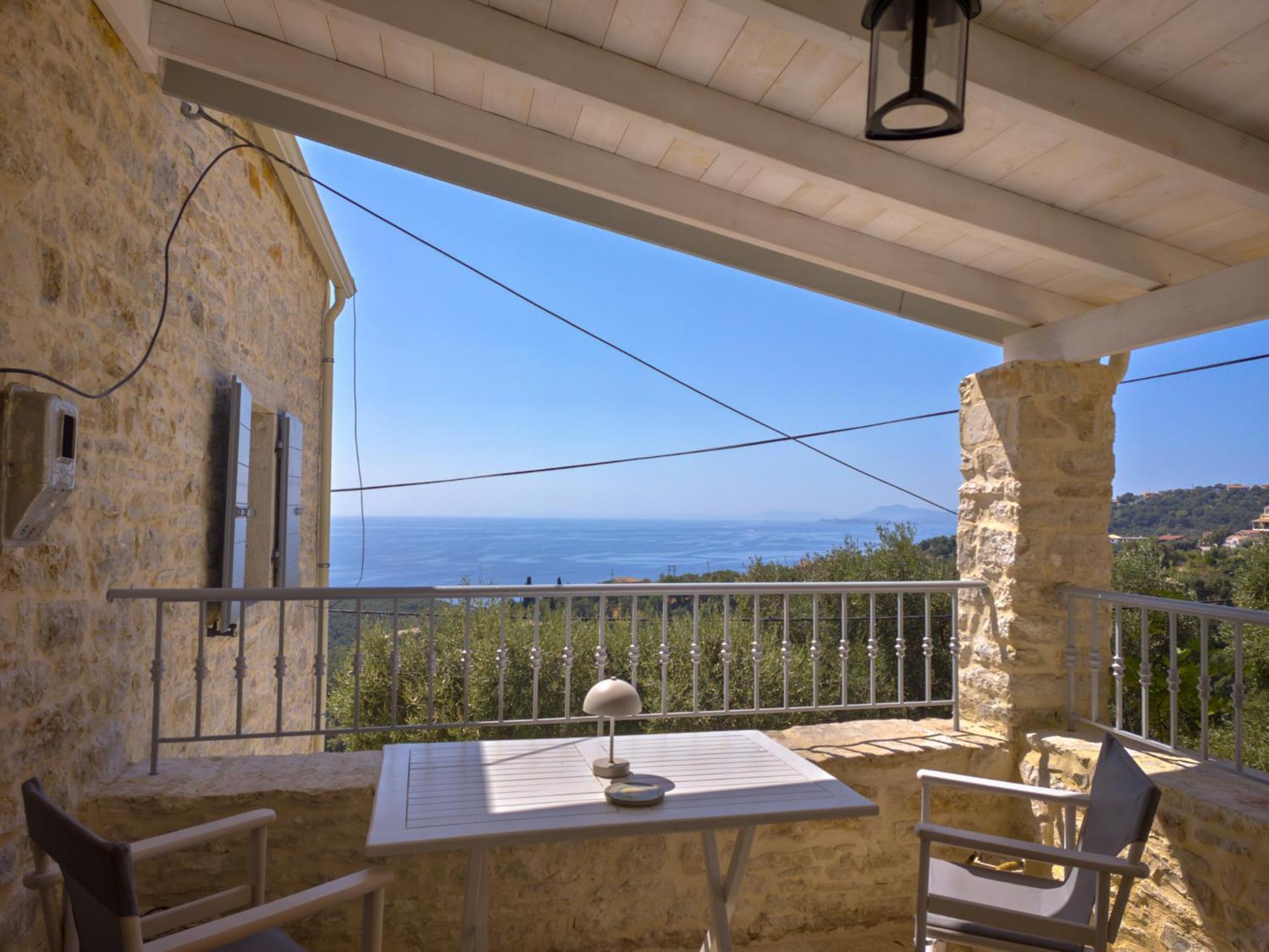 Thomas's House view 2