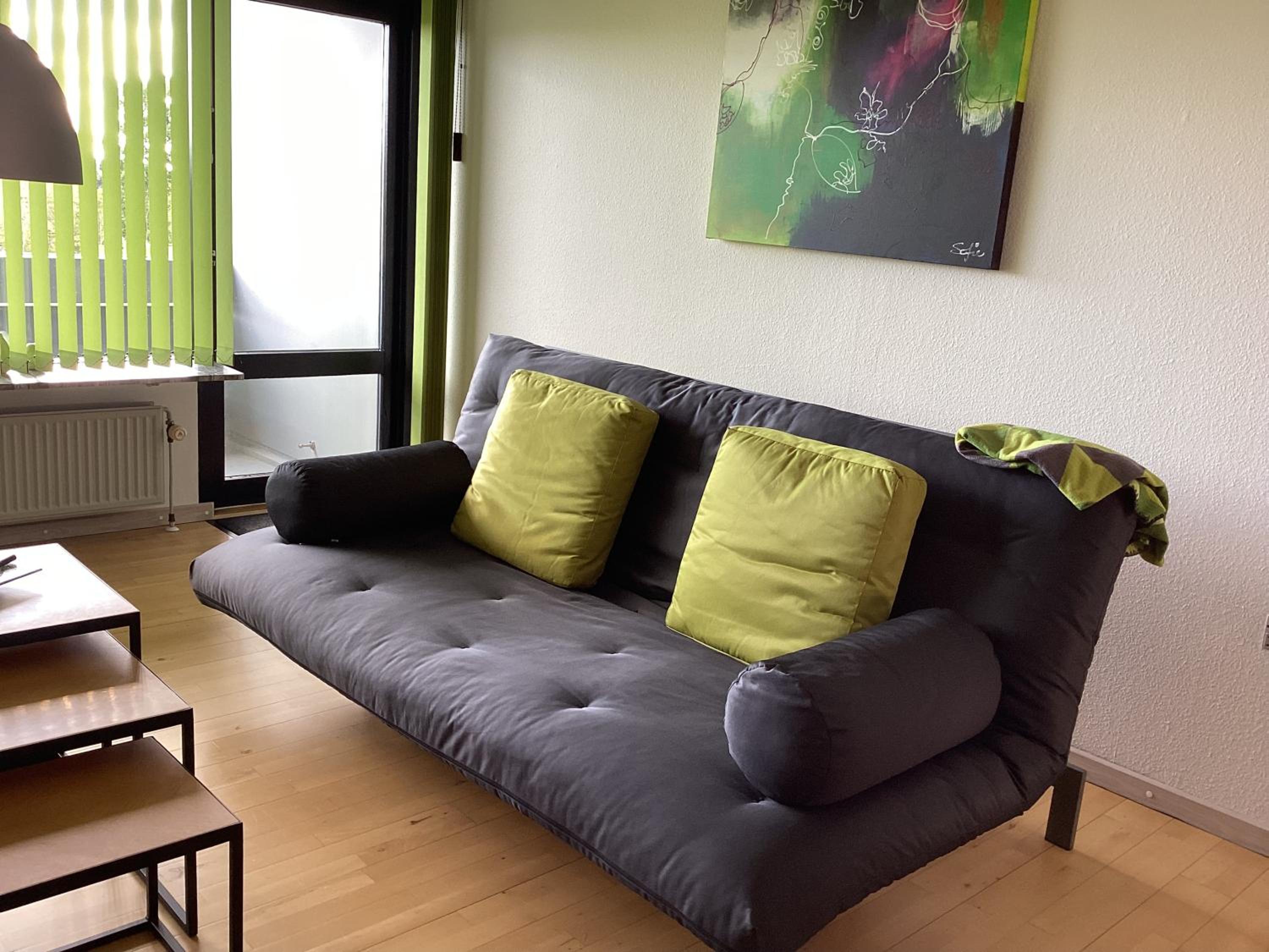 Komfort hjem i Aalborg