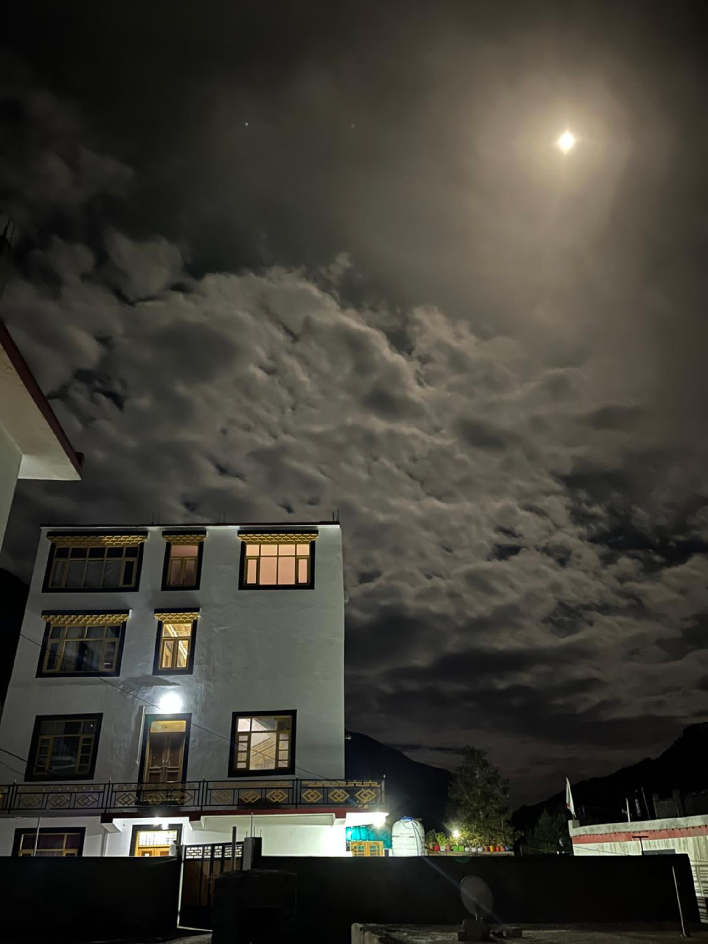 Milarepa home stay