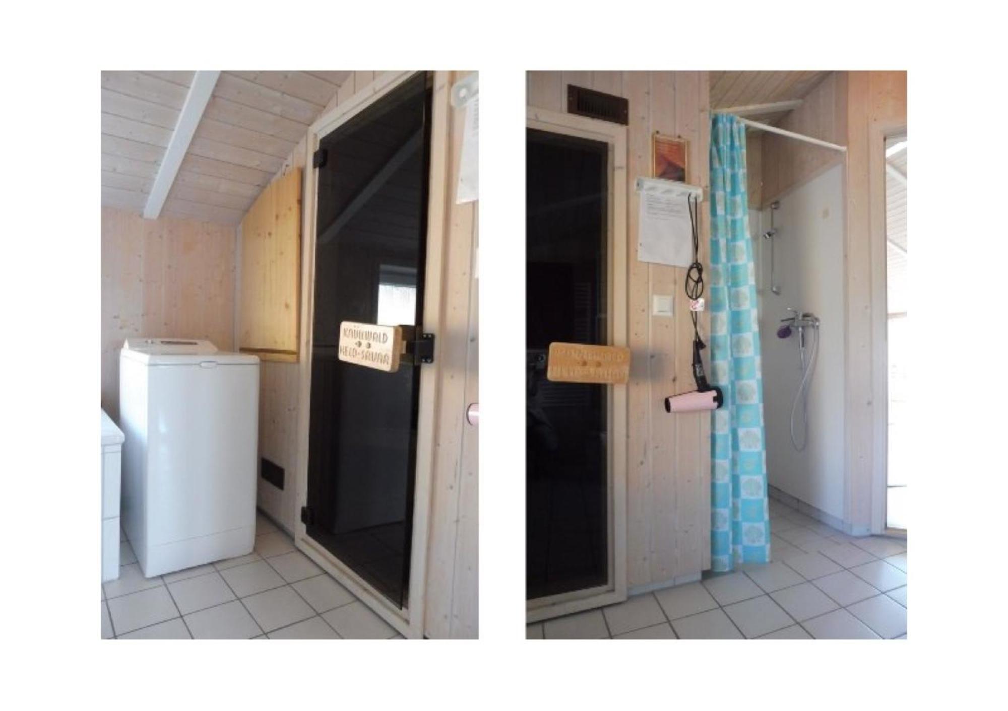 Ferienhaus Ty Glaz