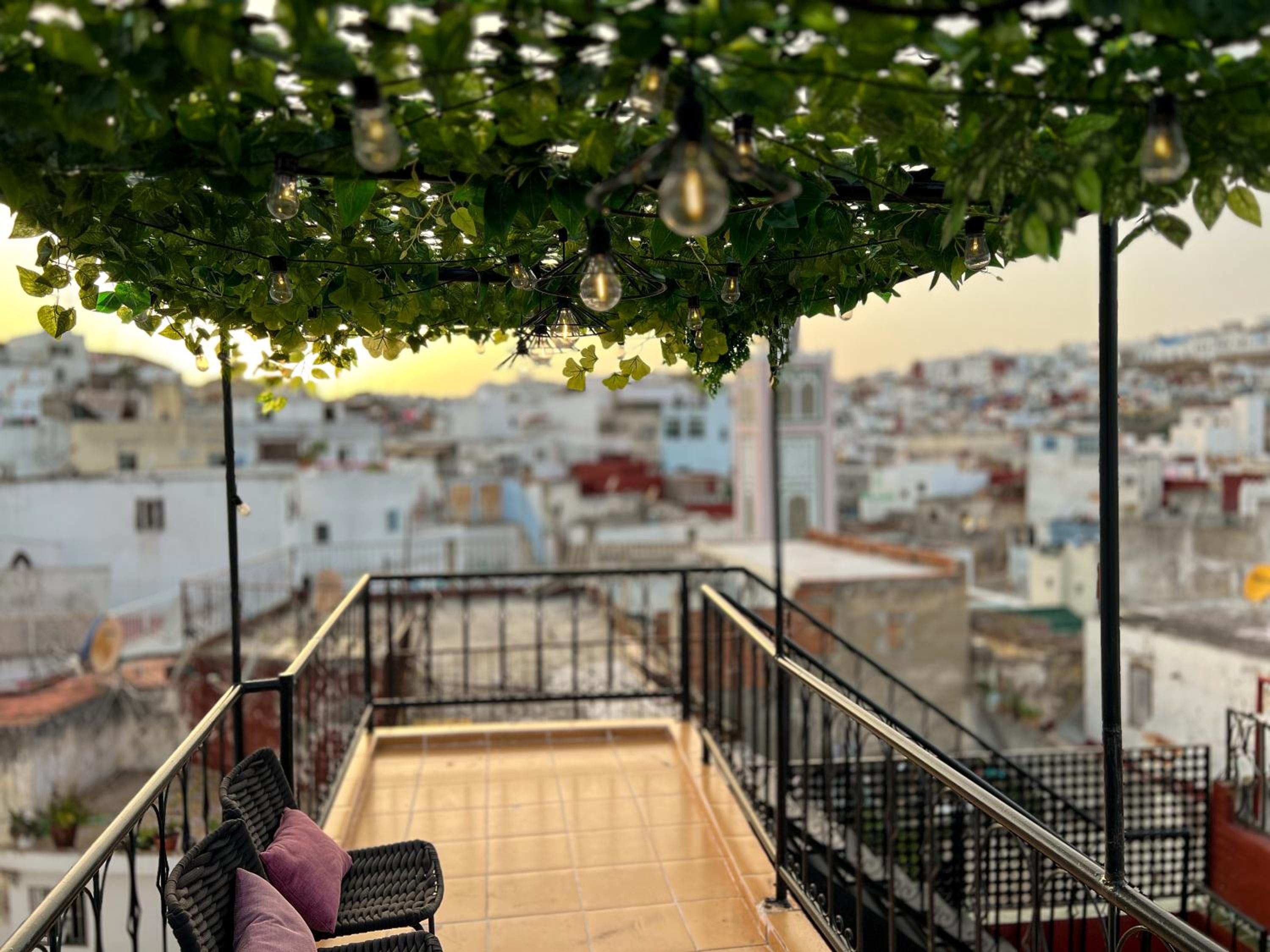 roof