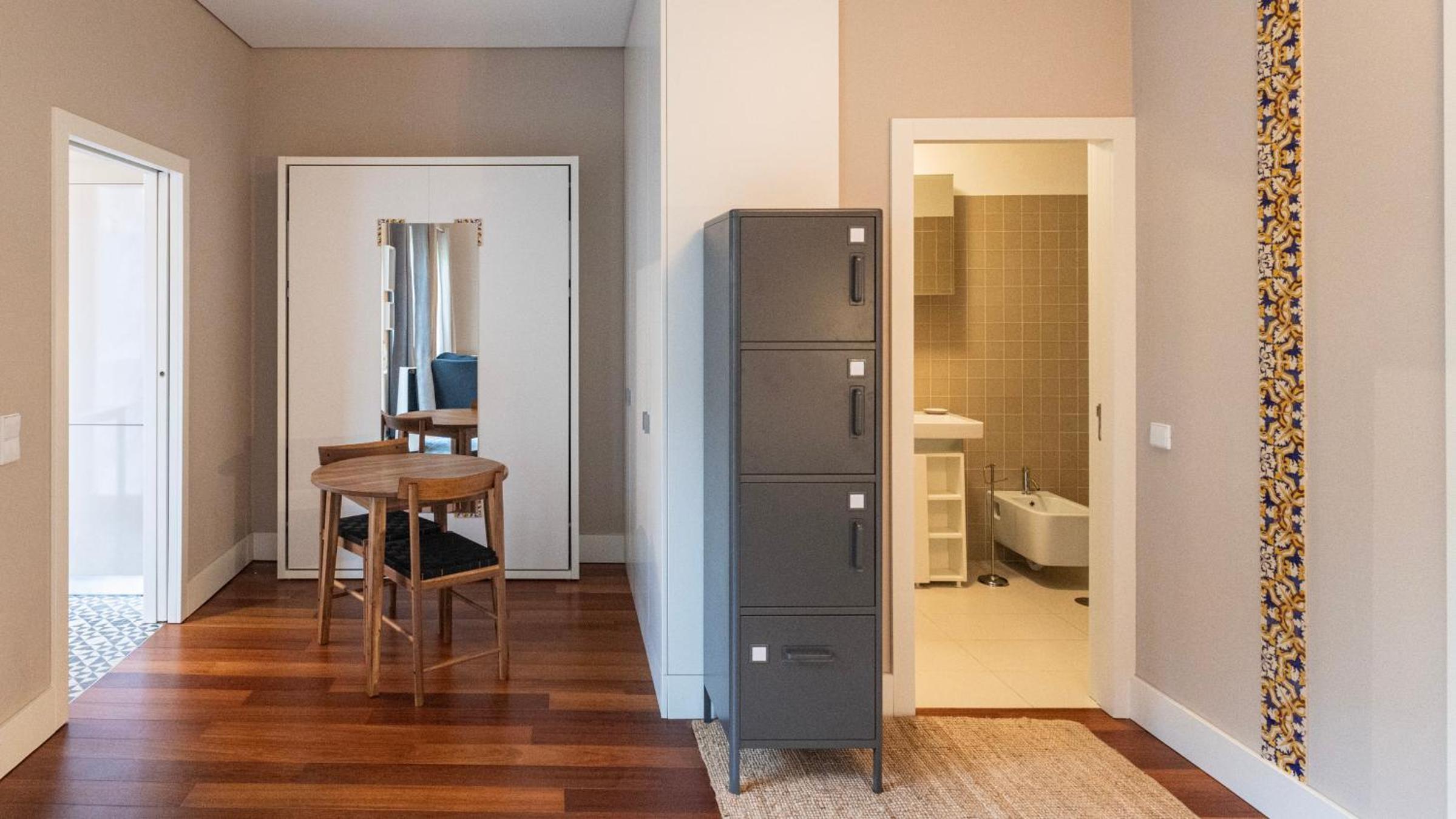 Cardosas Spacious Studio by LovelyStay view 5