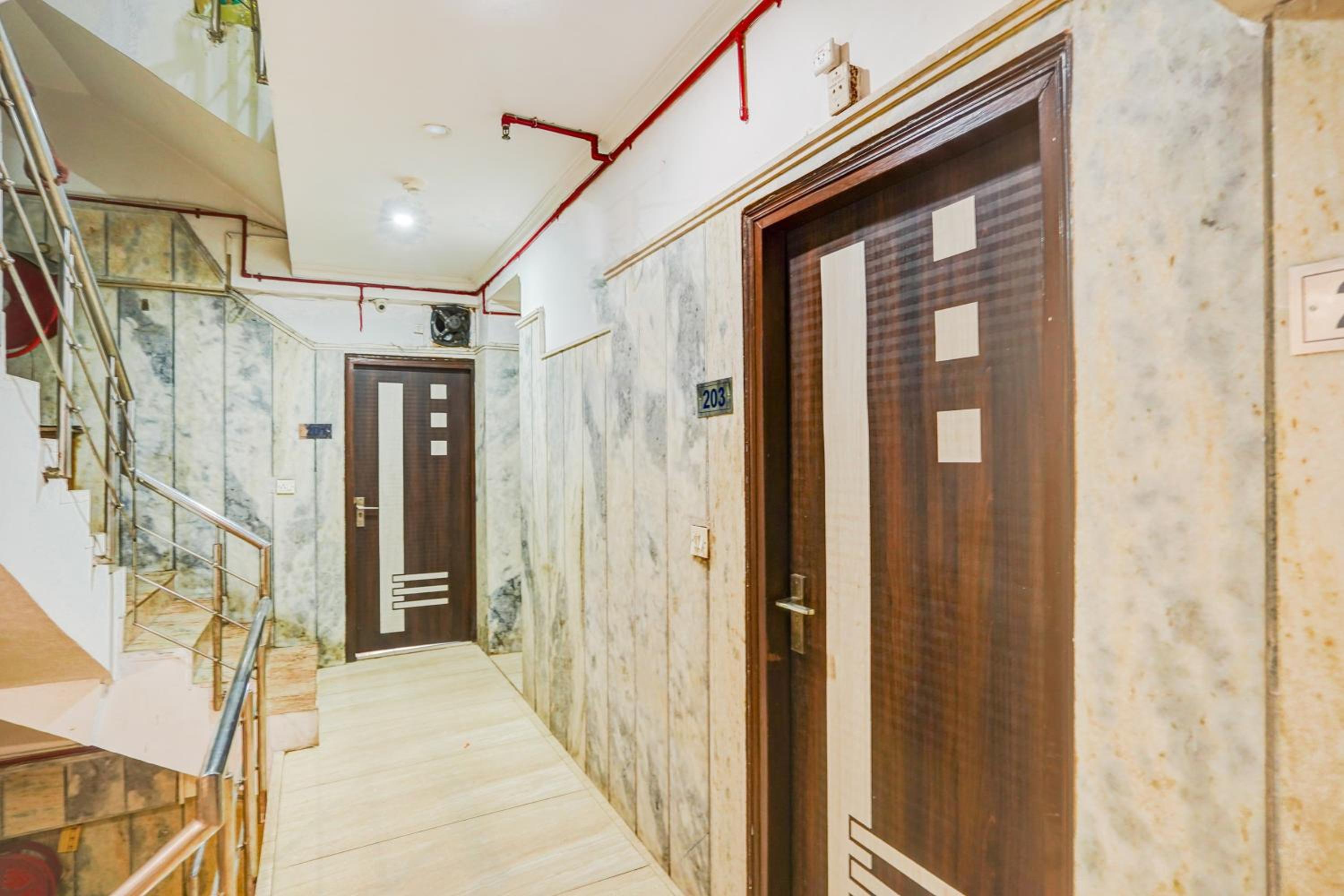 Super Hotel O Paharganj view 5