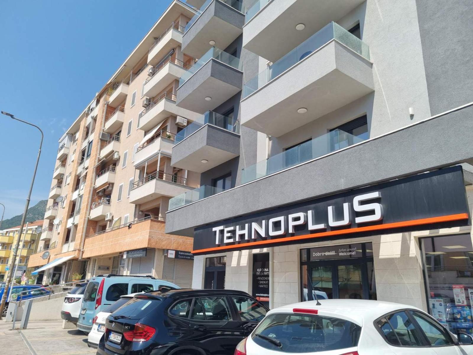 Apartman Djordje