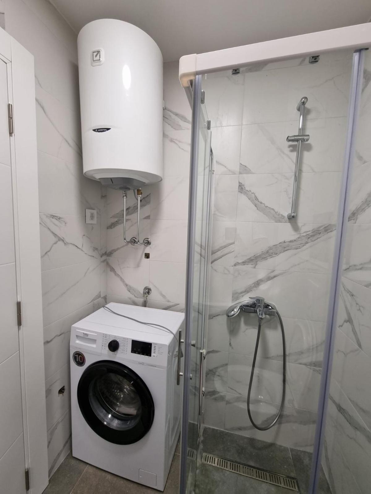 Apartman Djordje