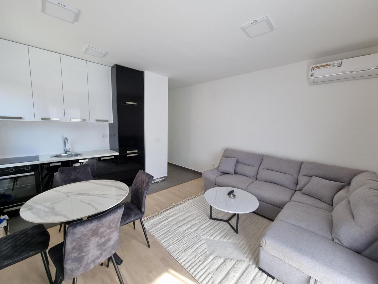 Apartman Djordje