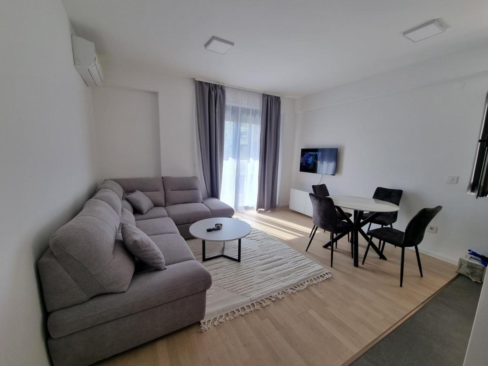 Apartman Djordje
