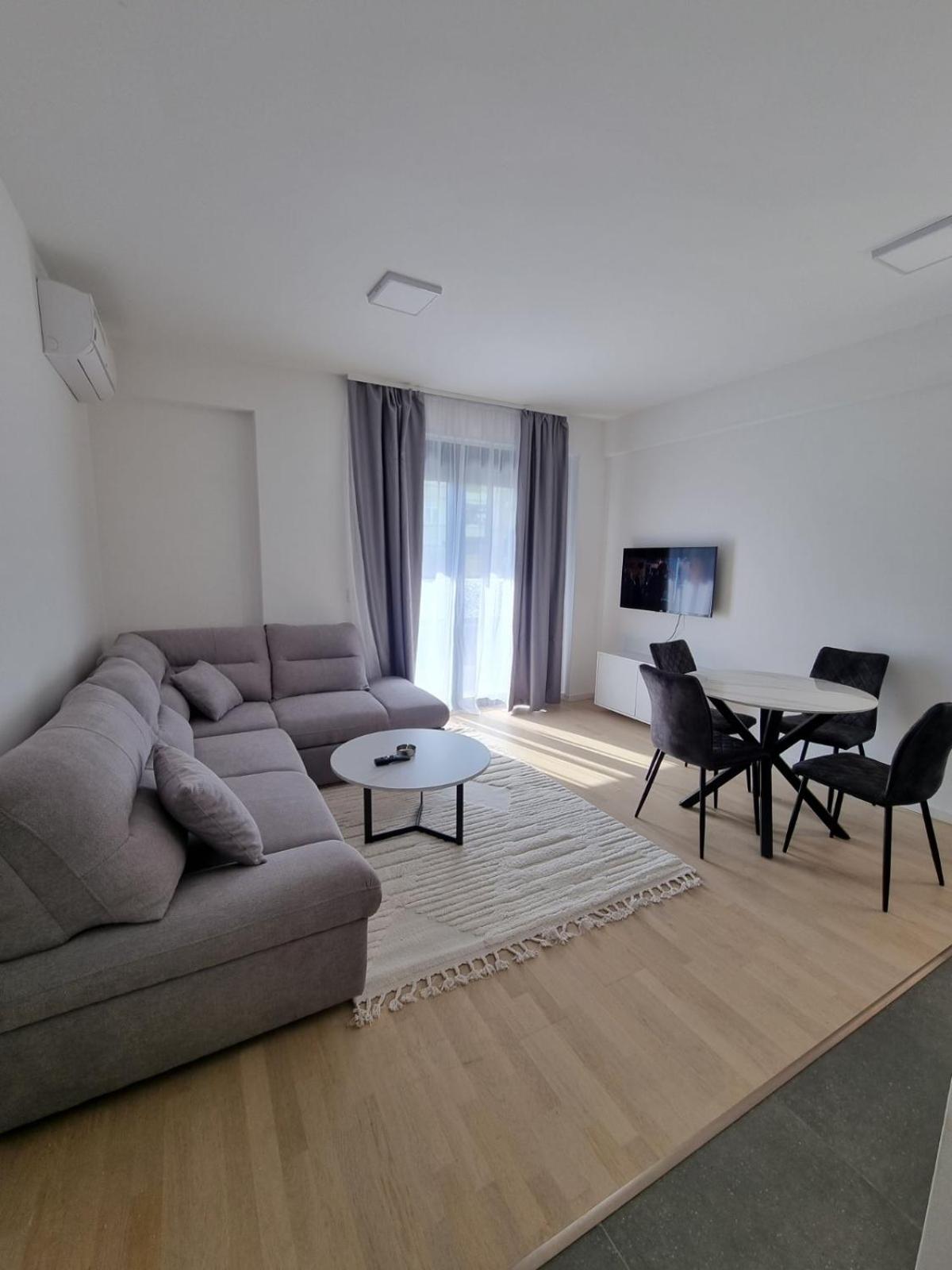 Apartman Djordje