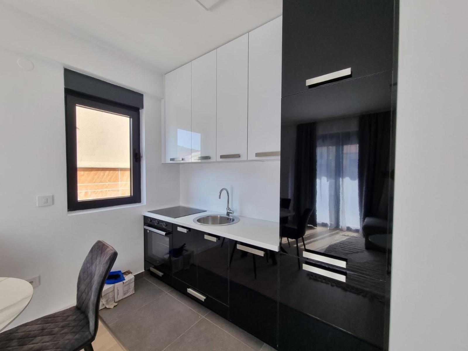 Apartman Djordje