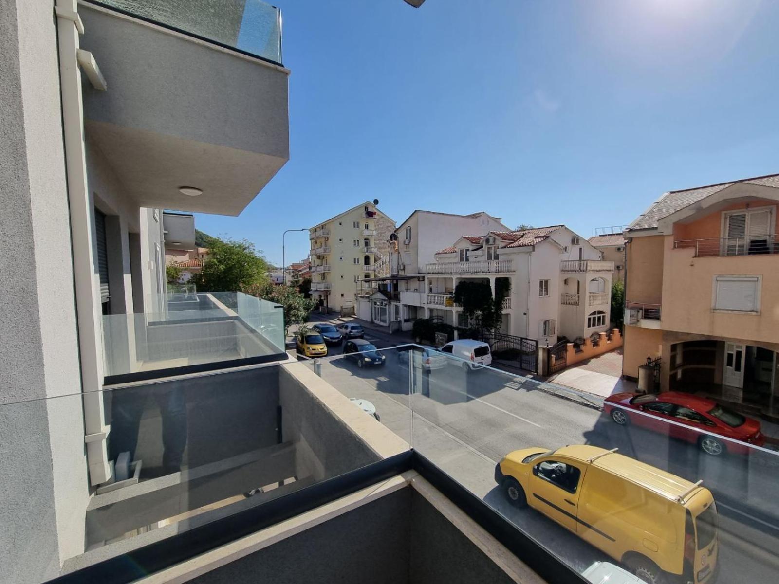 Apartman Djordje