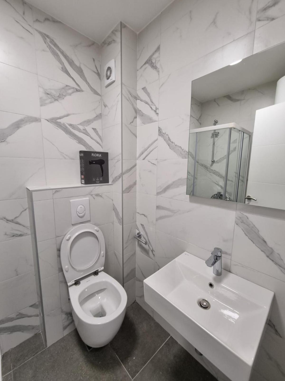 Apartman Djordje