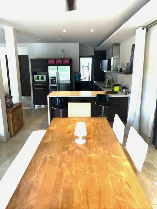 Rising Sun - Stylish & Comfortable Marina Duplex view 5