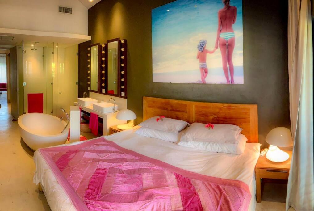 Rising Sun - Stylish & Comfortable Marina Duplex view 2