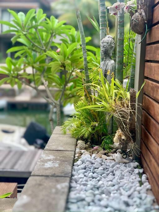 Rising Sun - Stylish & Comfortable Marina Duplex view 3