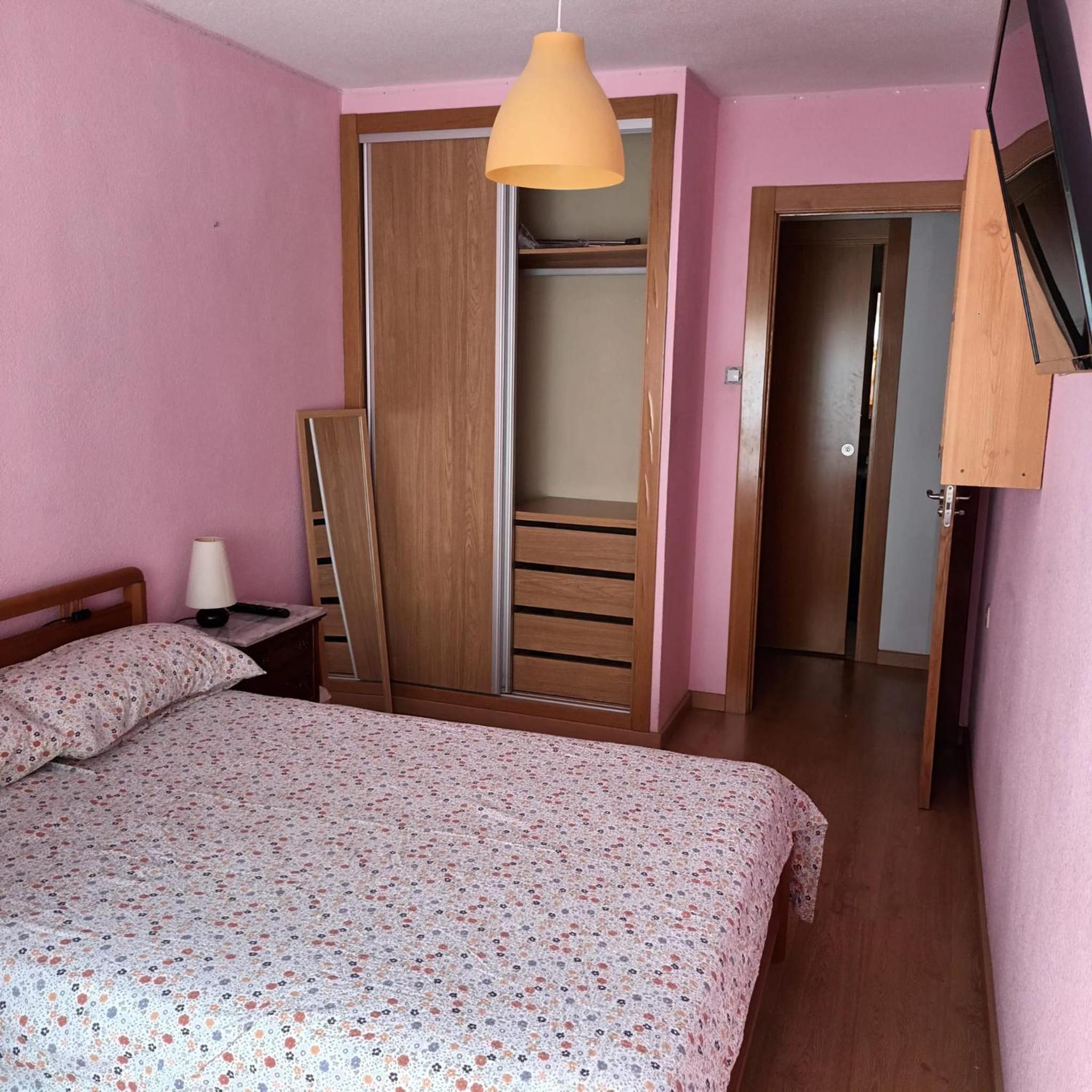 Habitación en centro de Alicante