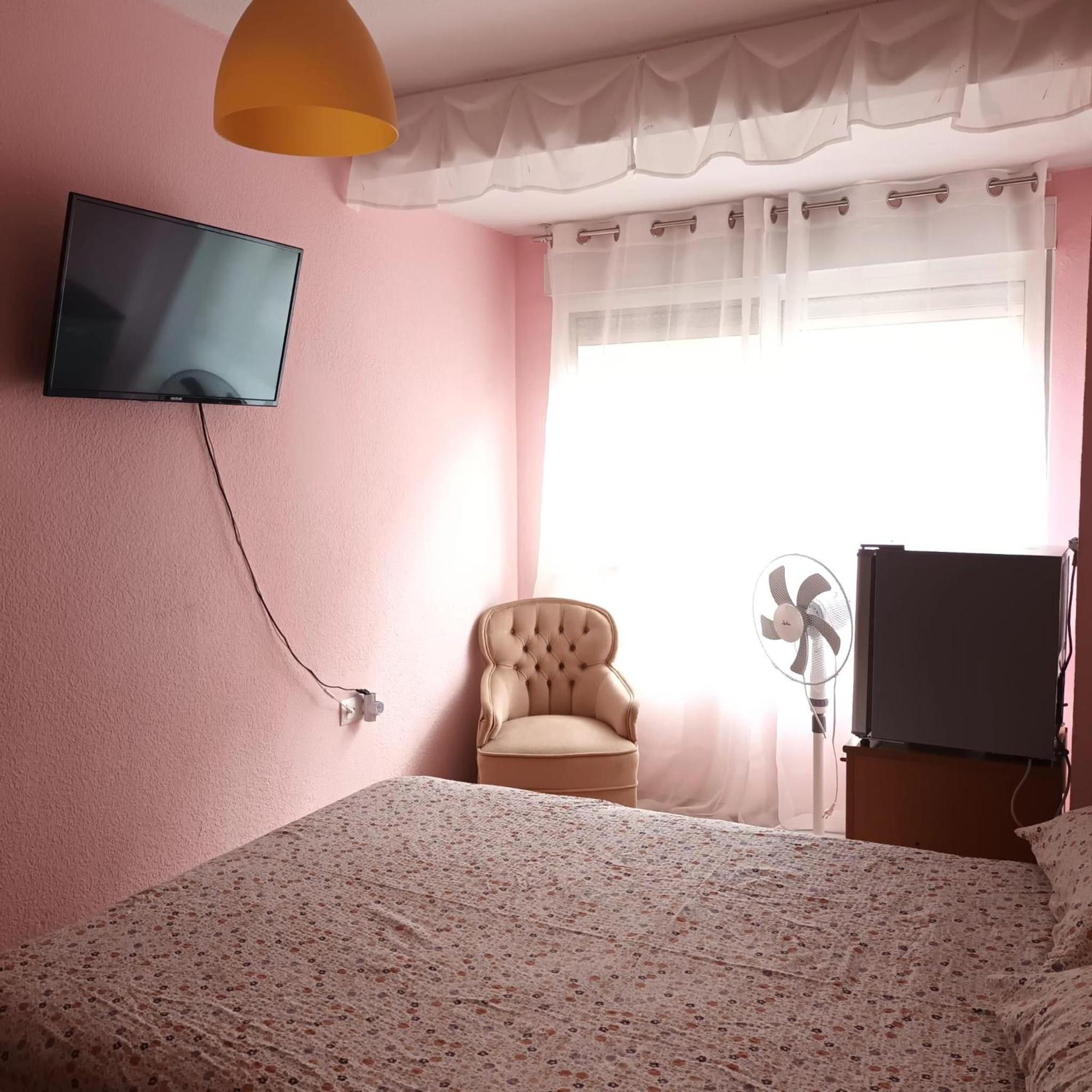 Habitación en centro de Alicante