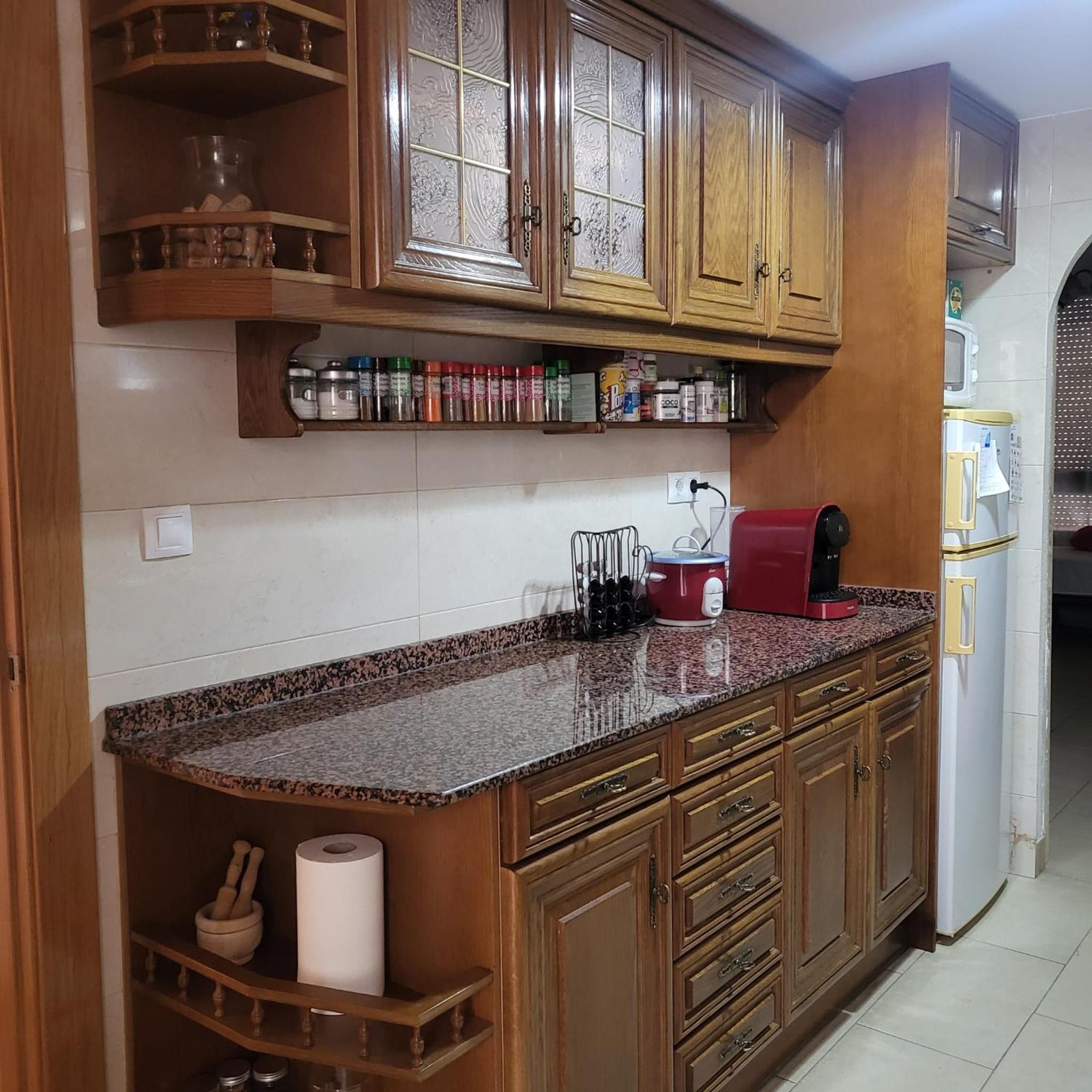 Habitación en centro de Alicante