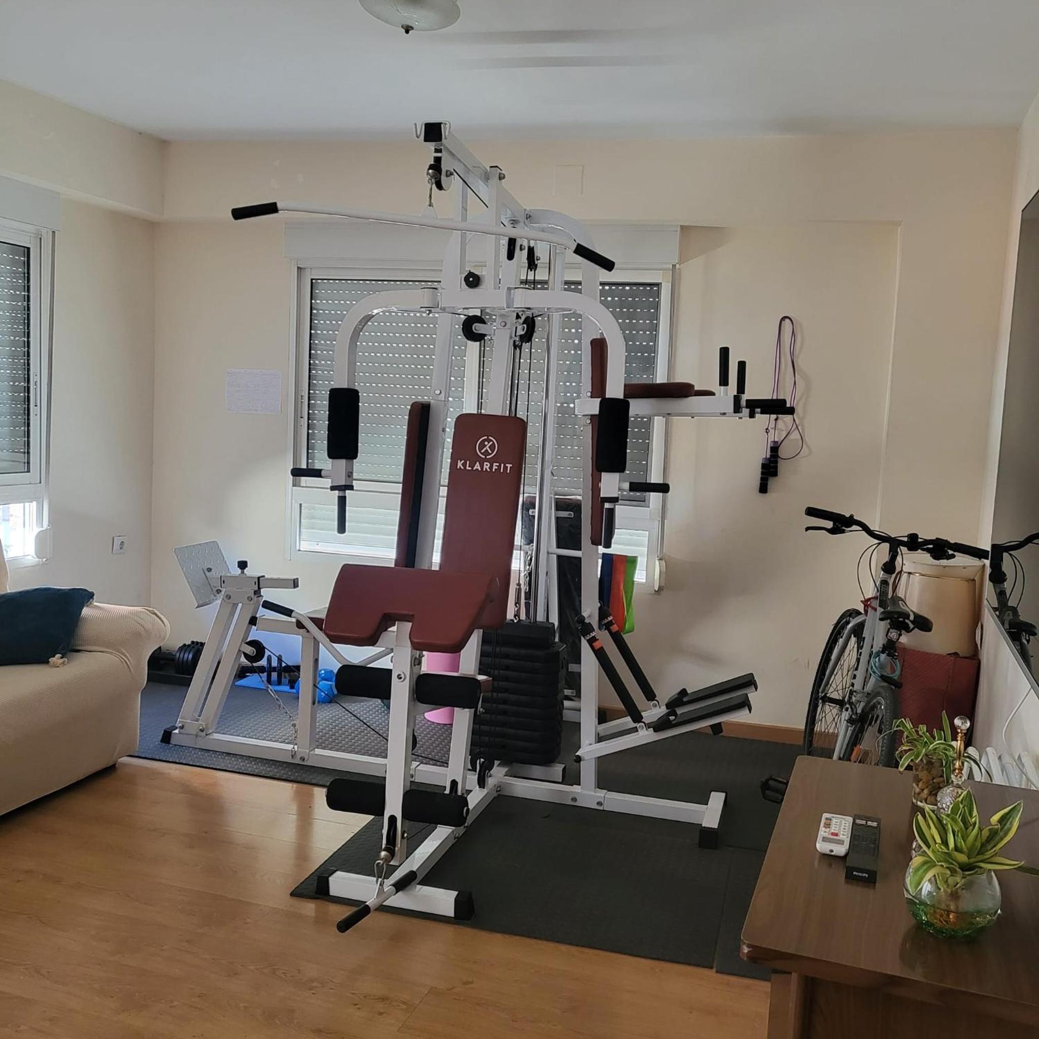 Habitación en centro de Alicante