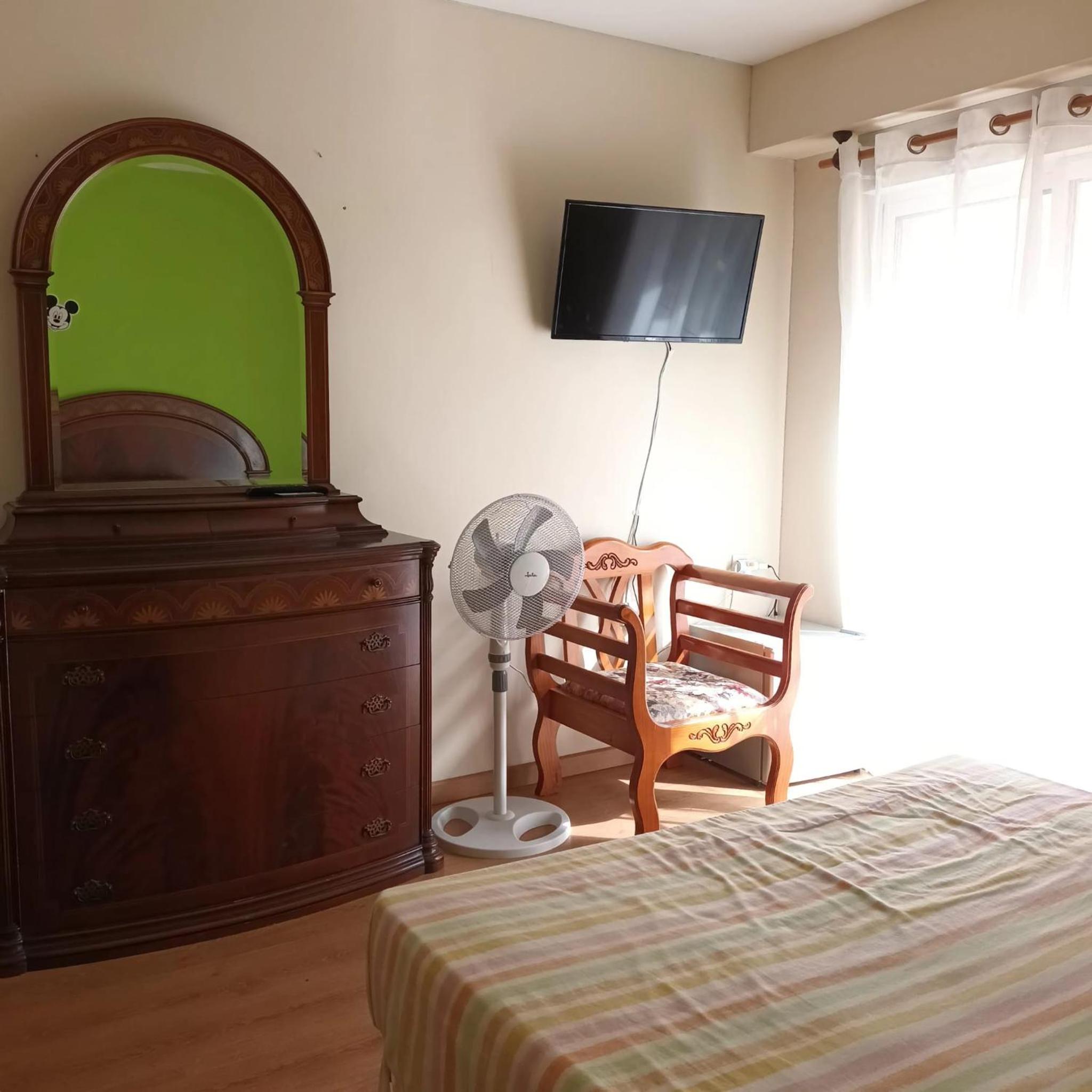 Habitación en centro de Alicante