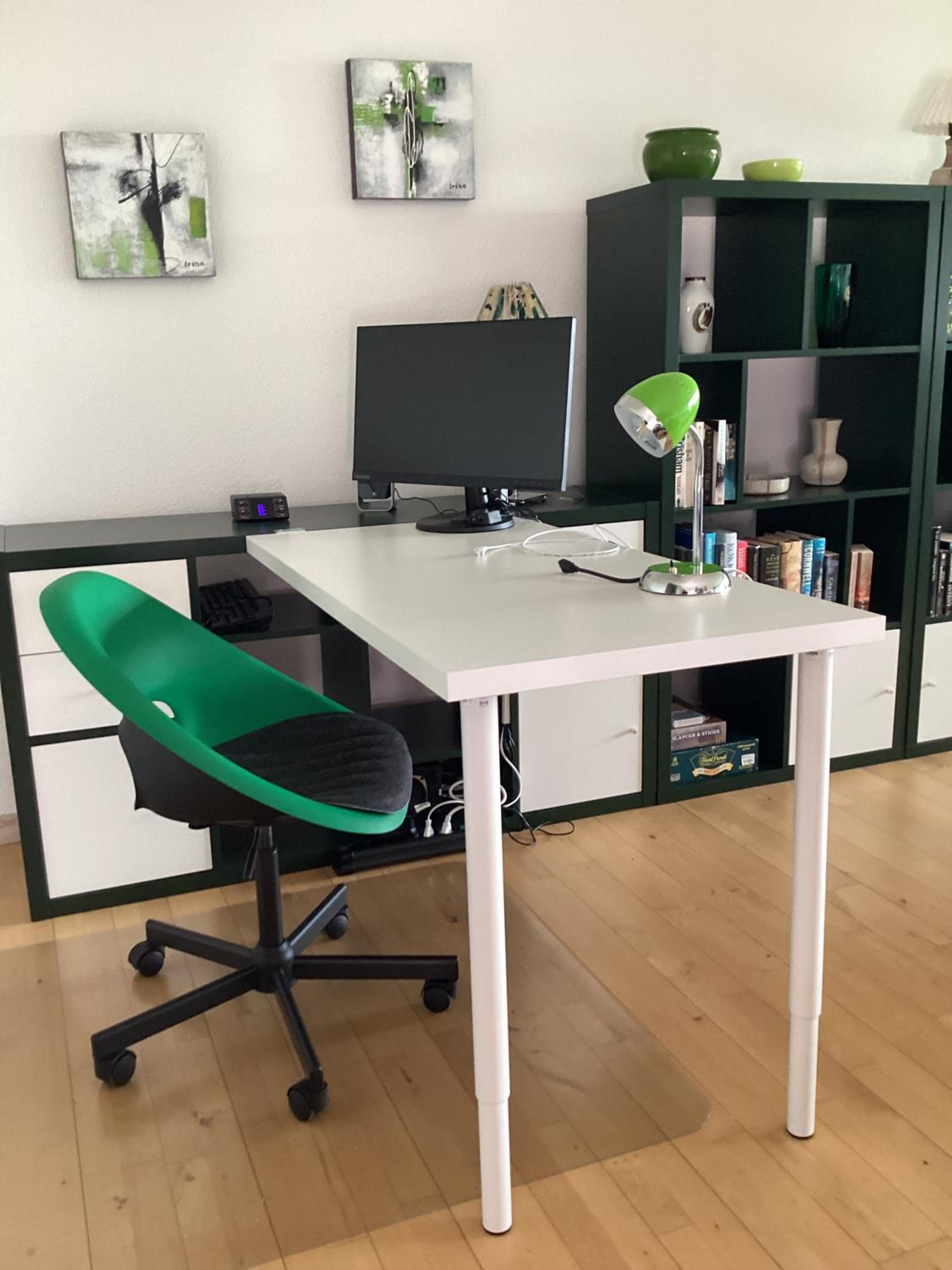 Komfort hjem i Aalborg