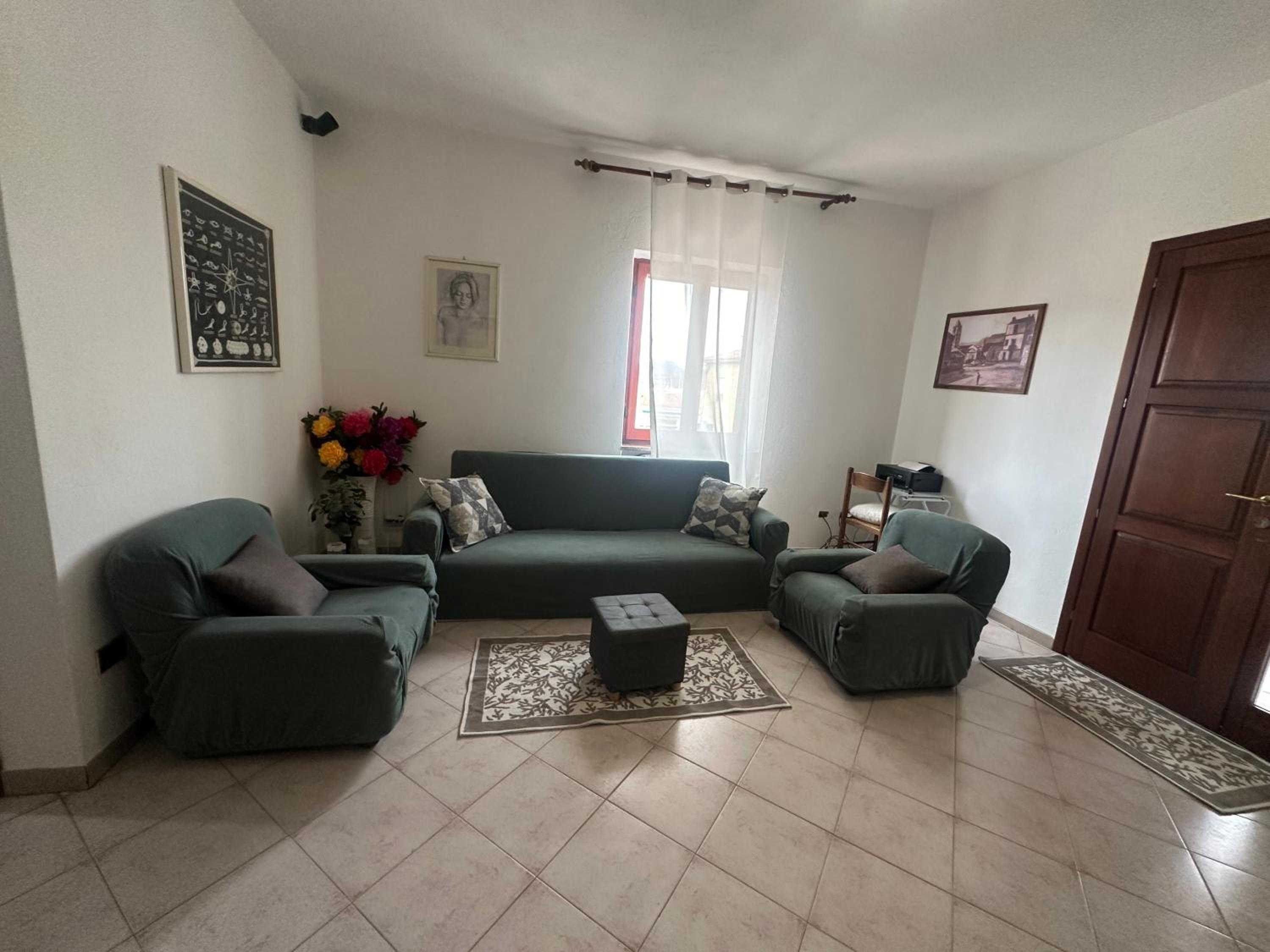 Casa Paolina view 3