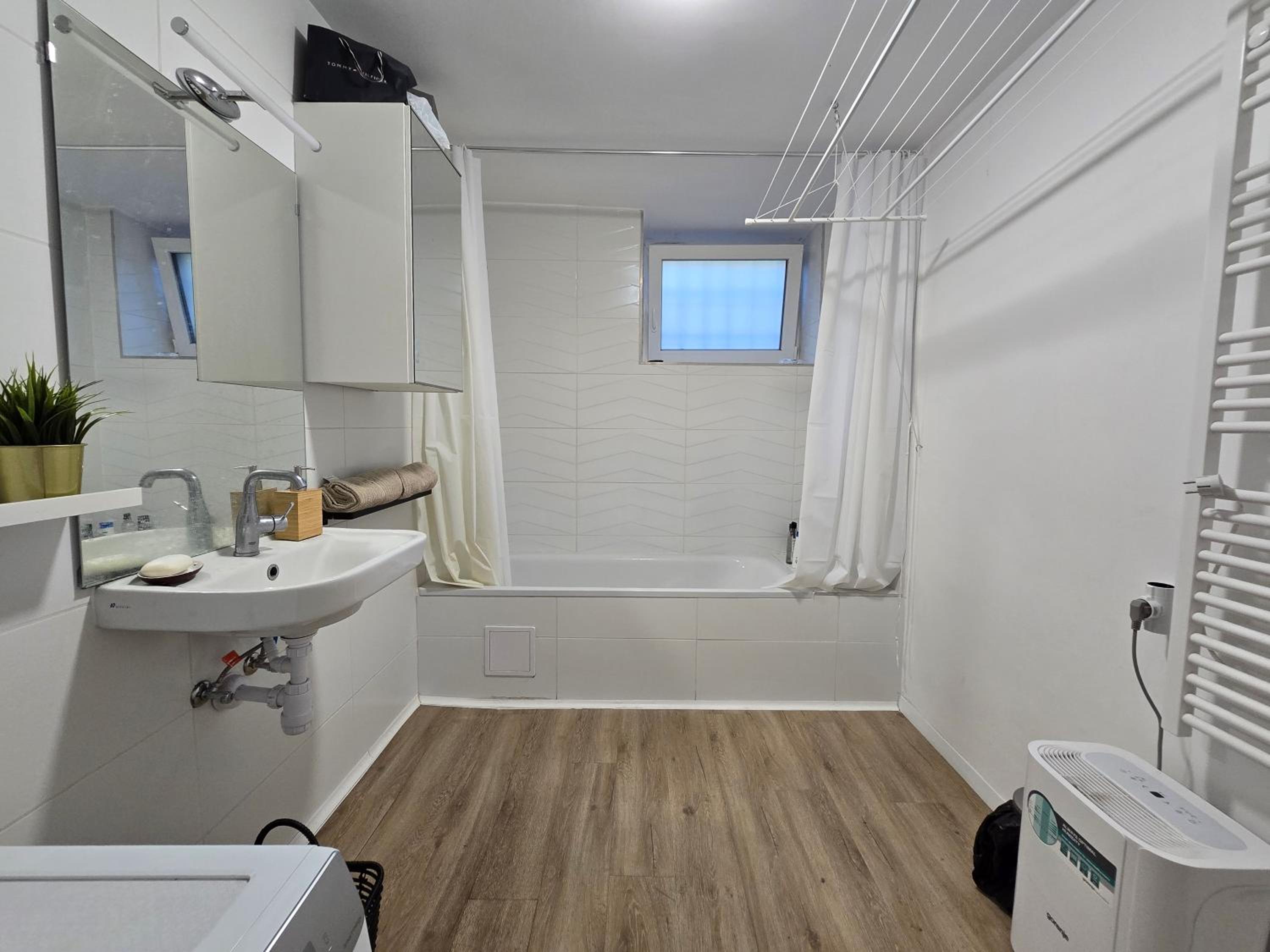 Metropolitan Tranquility 2BR Terrace near Metro