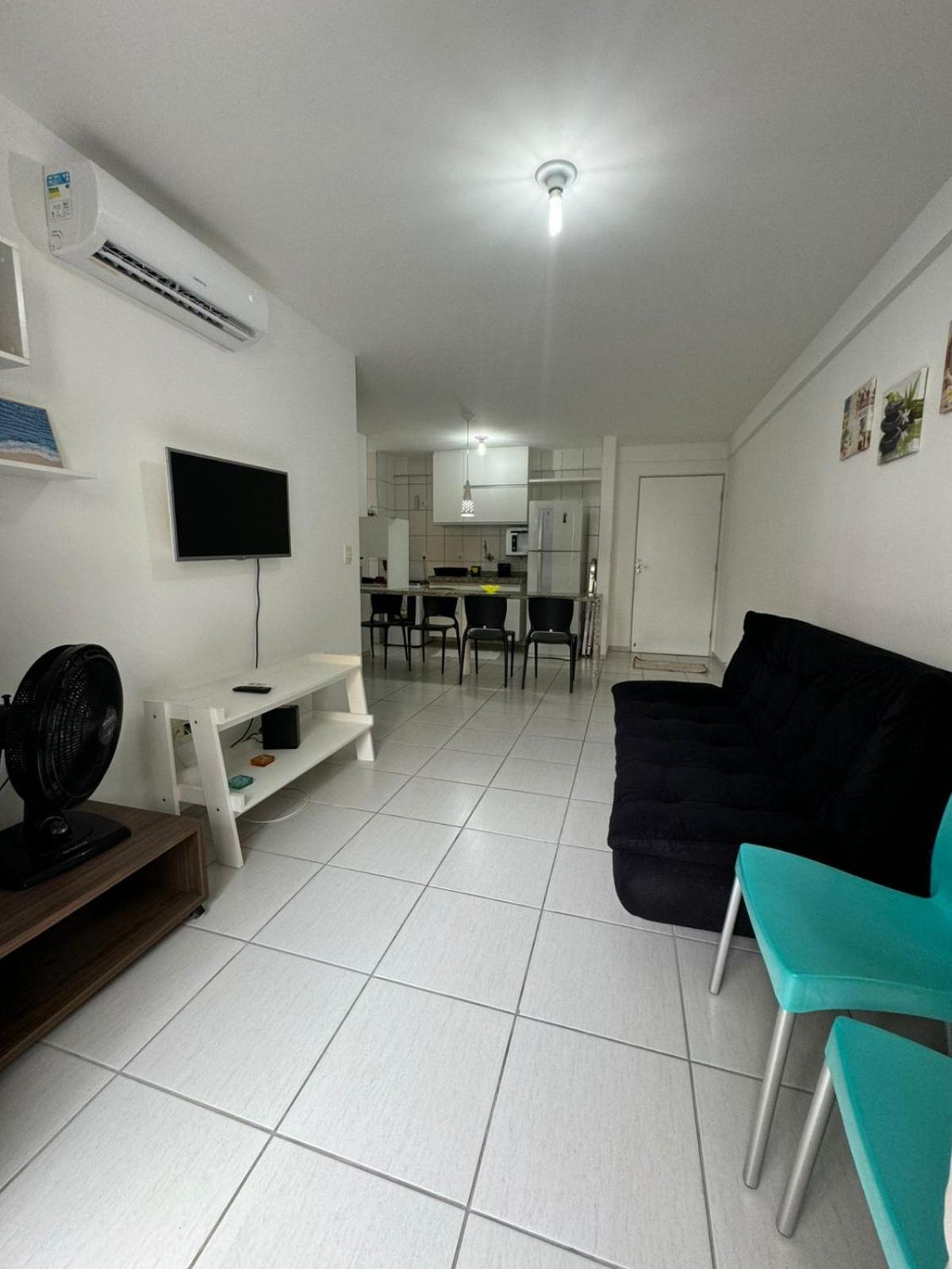 Apt Ponta Verde