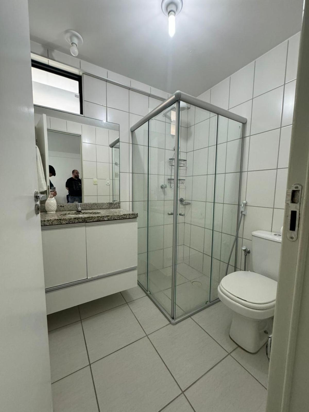 Apt Ponta Verde