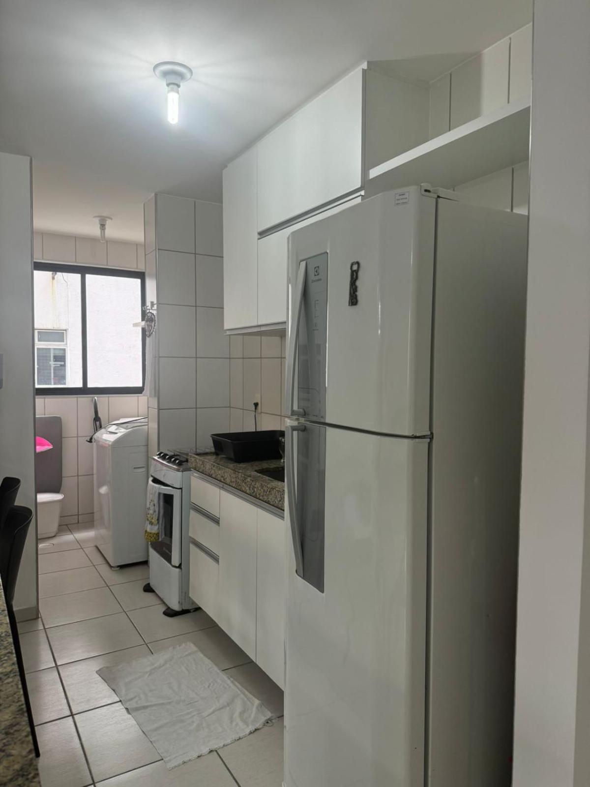 Apt Ponta Verde