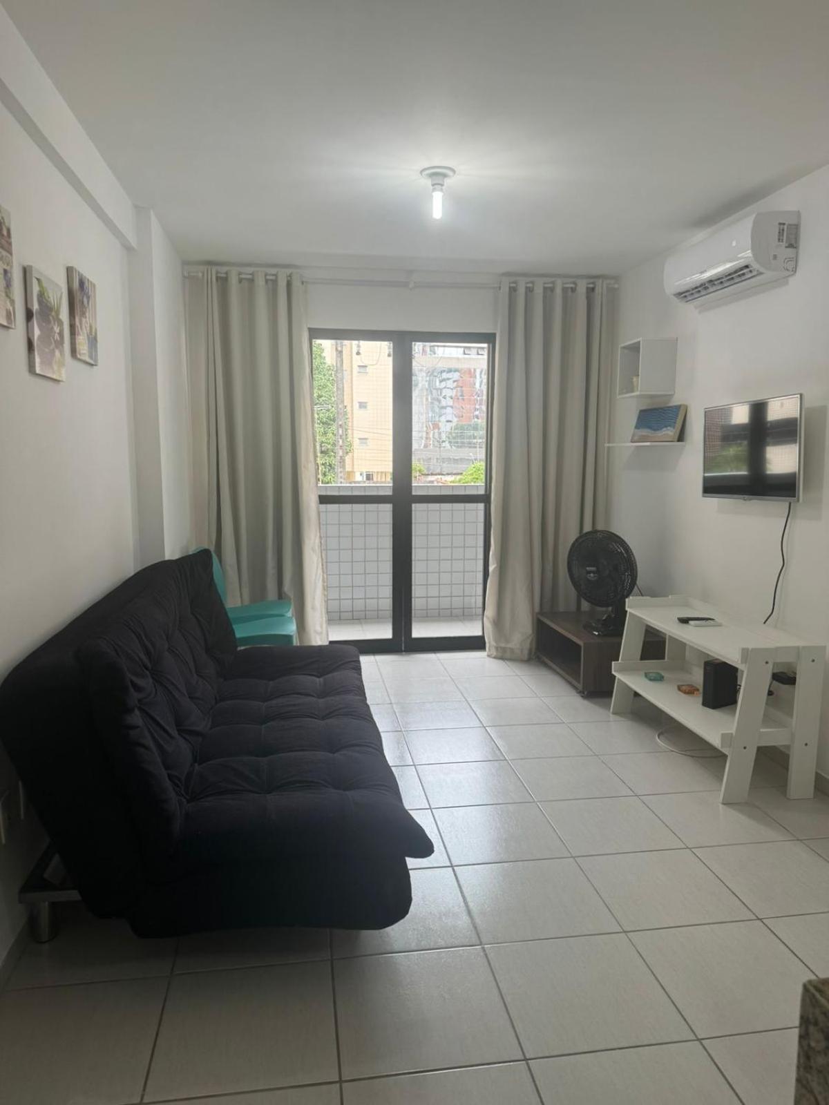Apt Ponta Verde