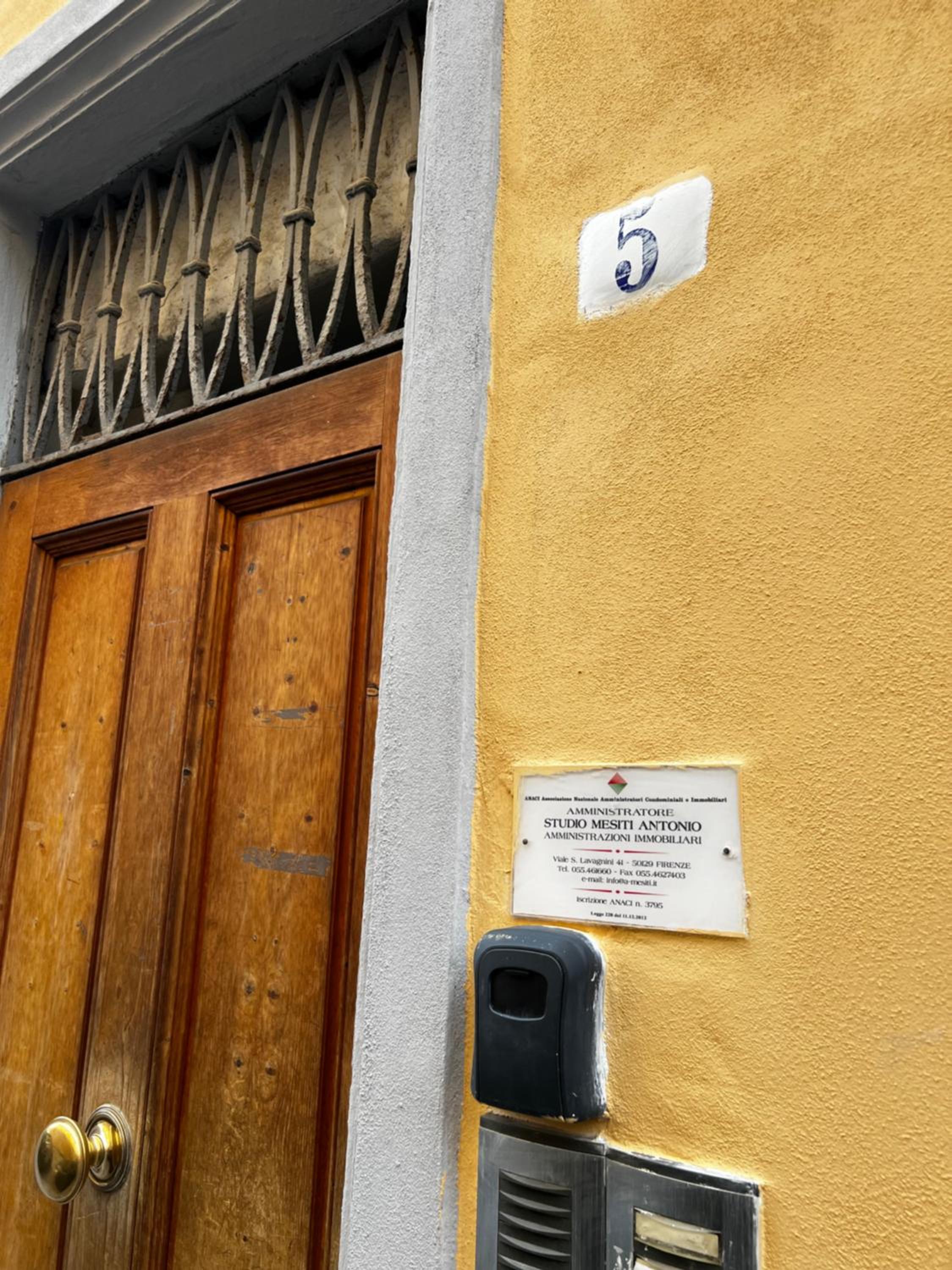 Piaggione Apt, Case Galante Apartments in Florence