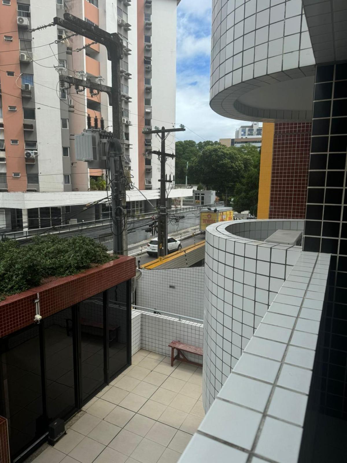 Apt Ponta Verde