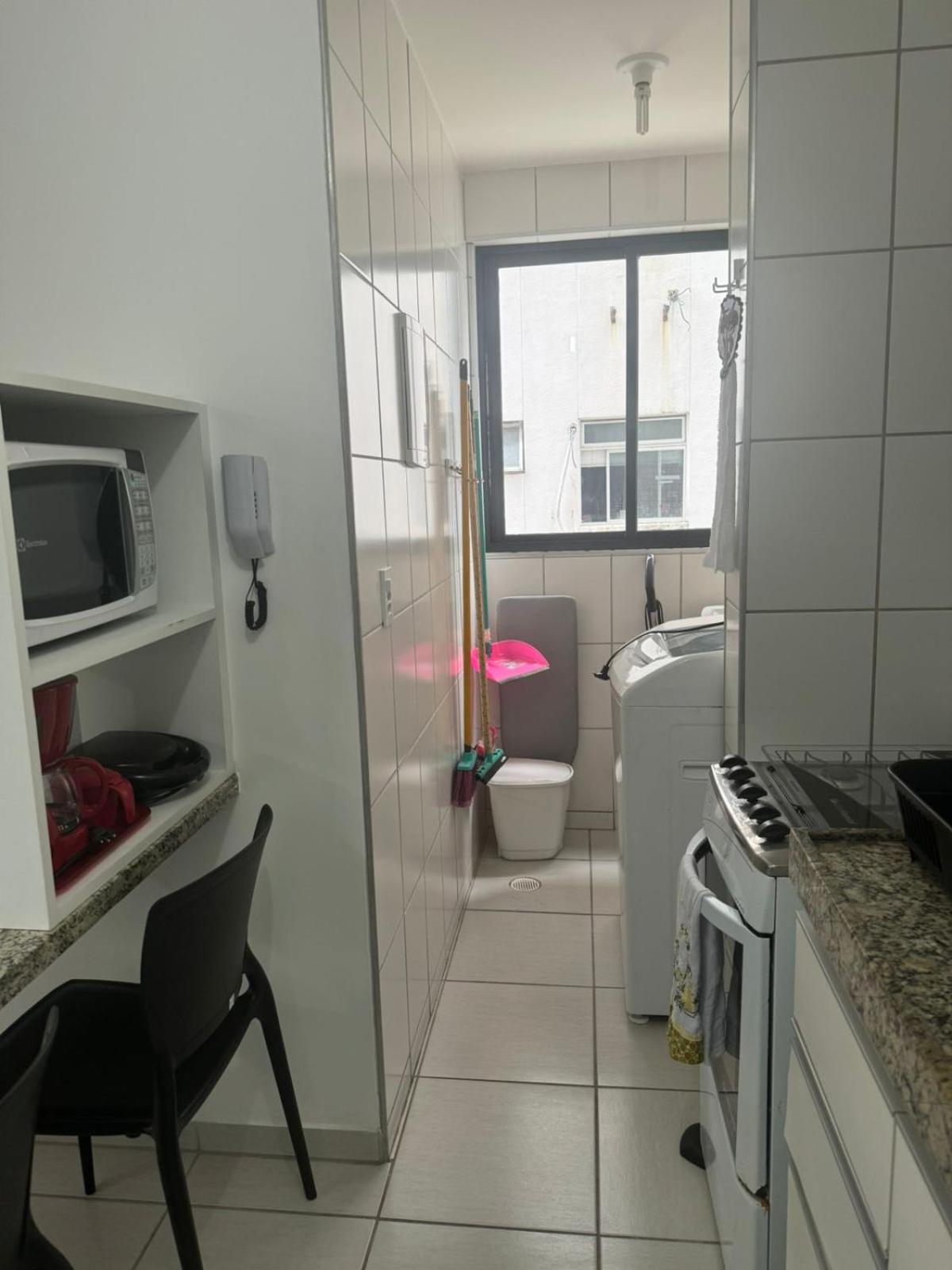 Apt Ponta Verde