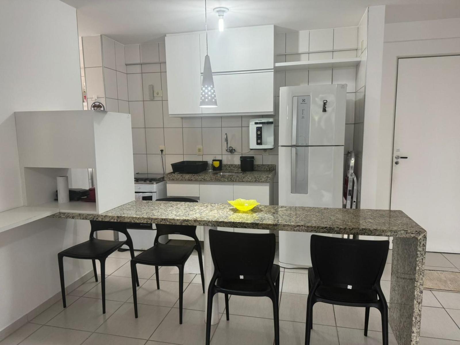 Apt Ponta Verde