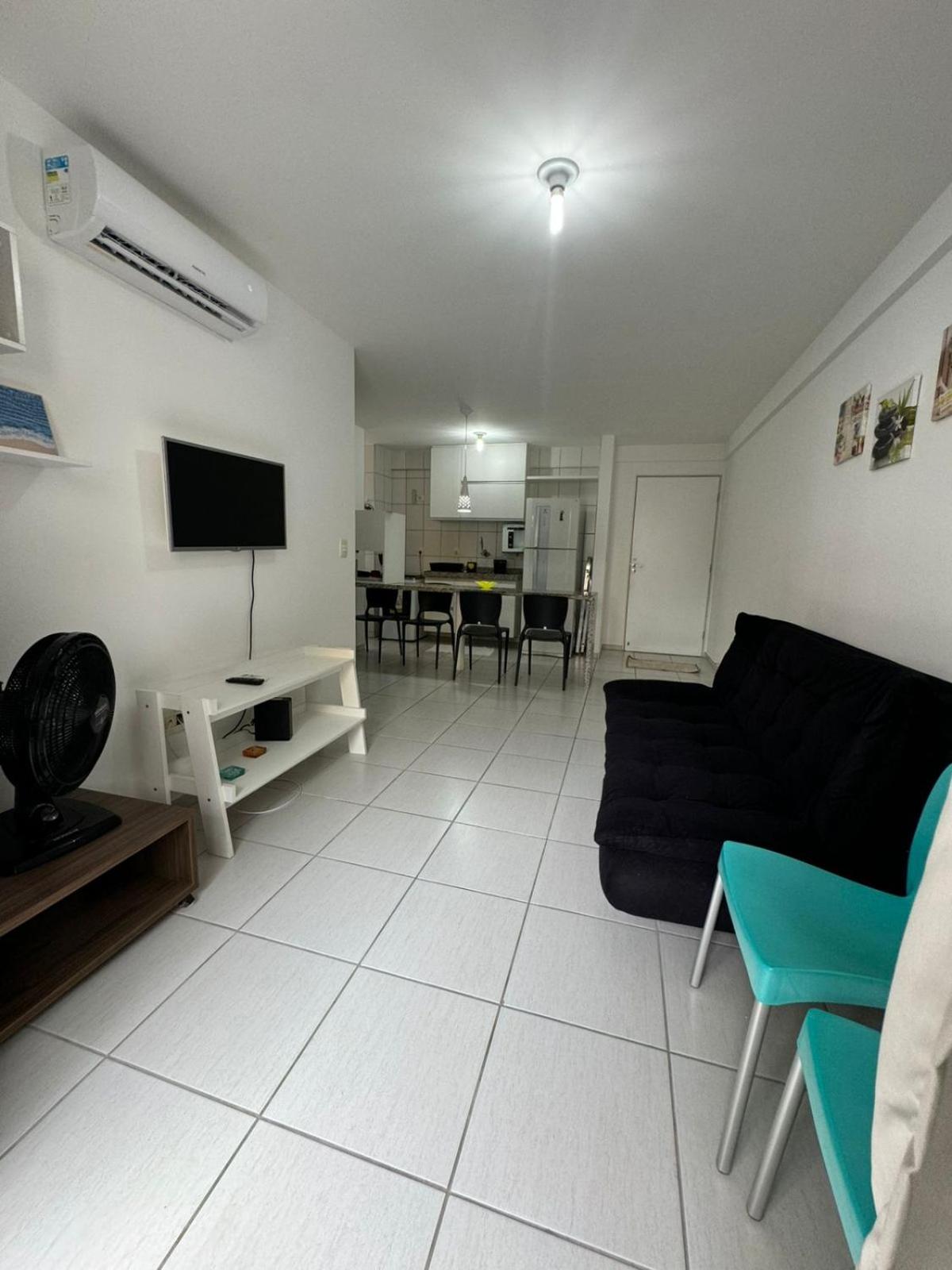 Apt Ponta Verde