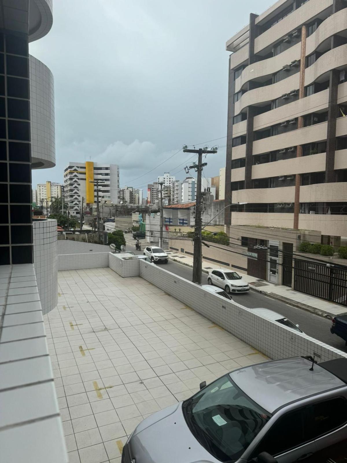 Apt Ponta Verde
