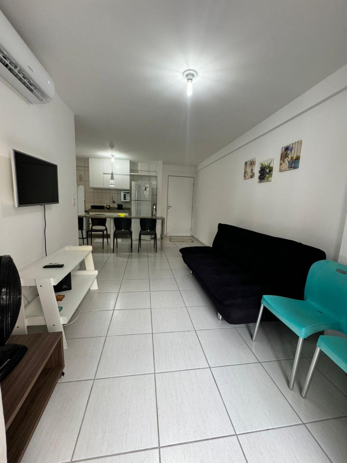Apt Ponta Verde