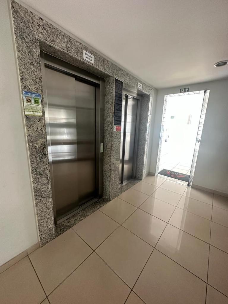 Apt Ponta Verde