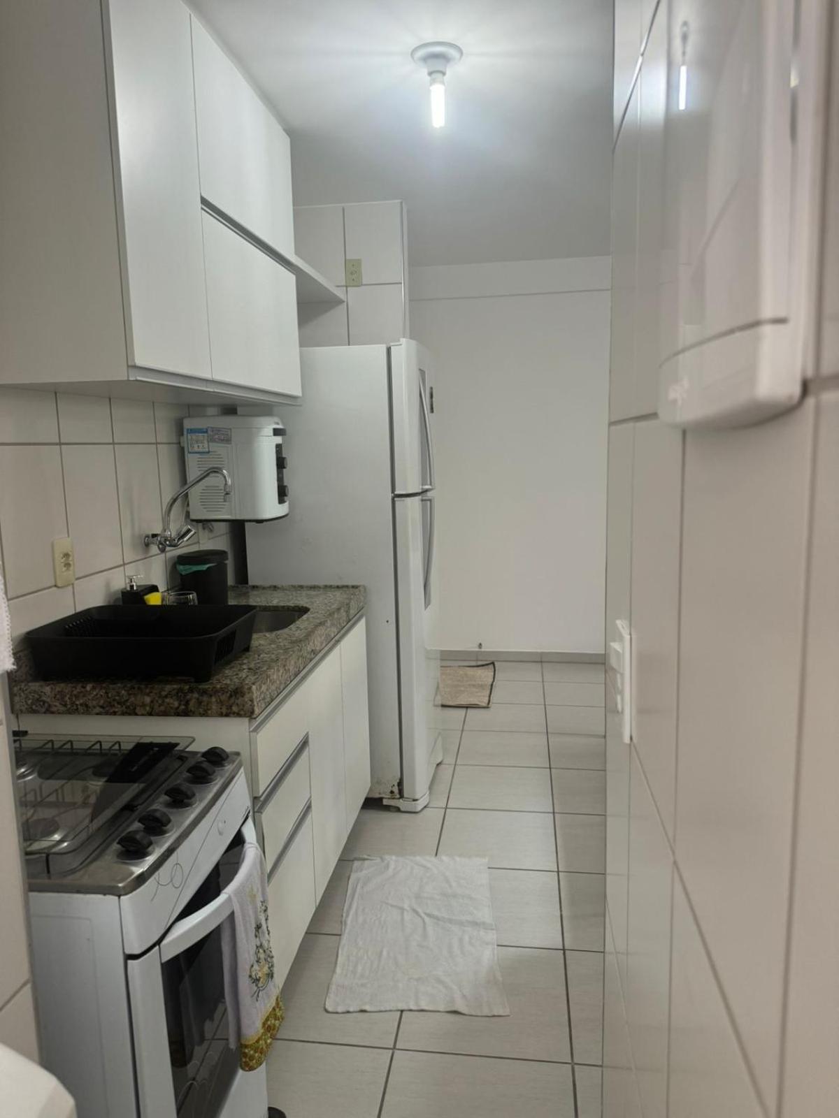 Apt Ponta Verde