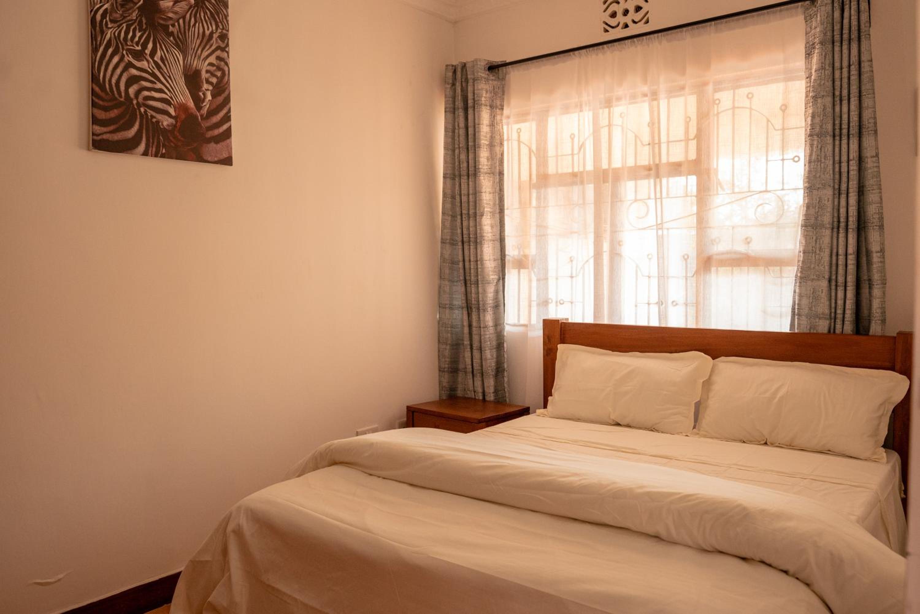 Nanahomes three 1 BDR APTS, Arusha - Njiro view 4