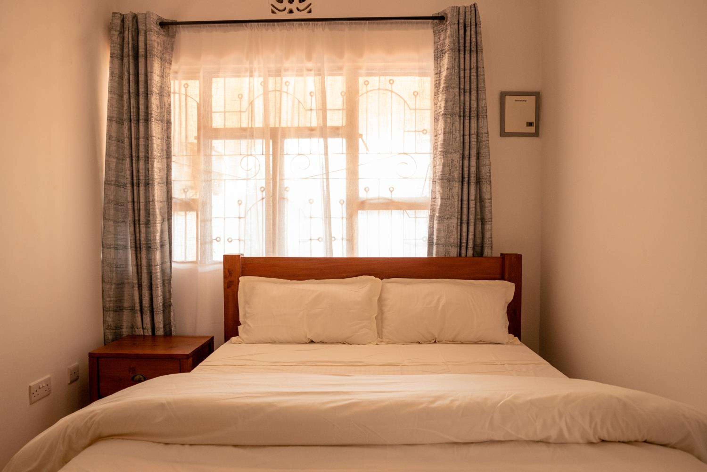 Nanahomes three 1 BDR APTS, Arusha - Njiro view 5