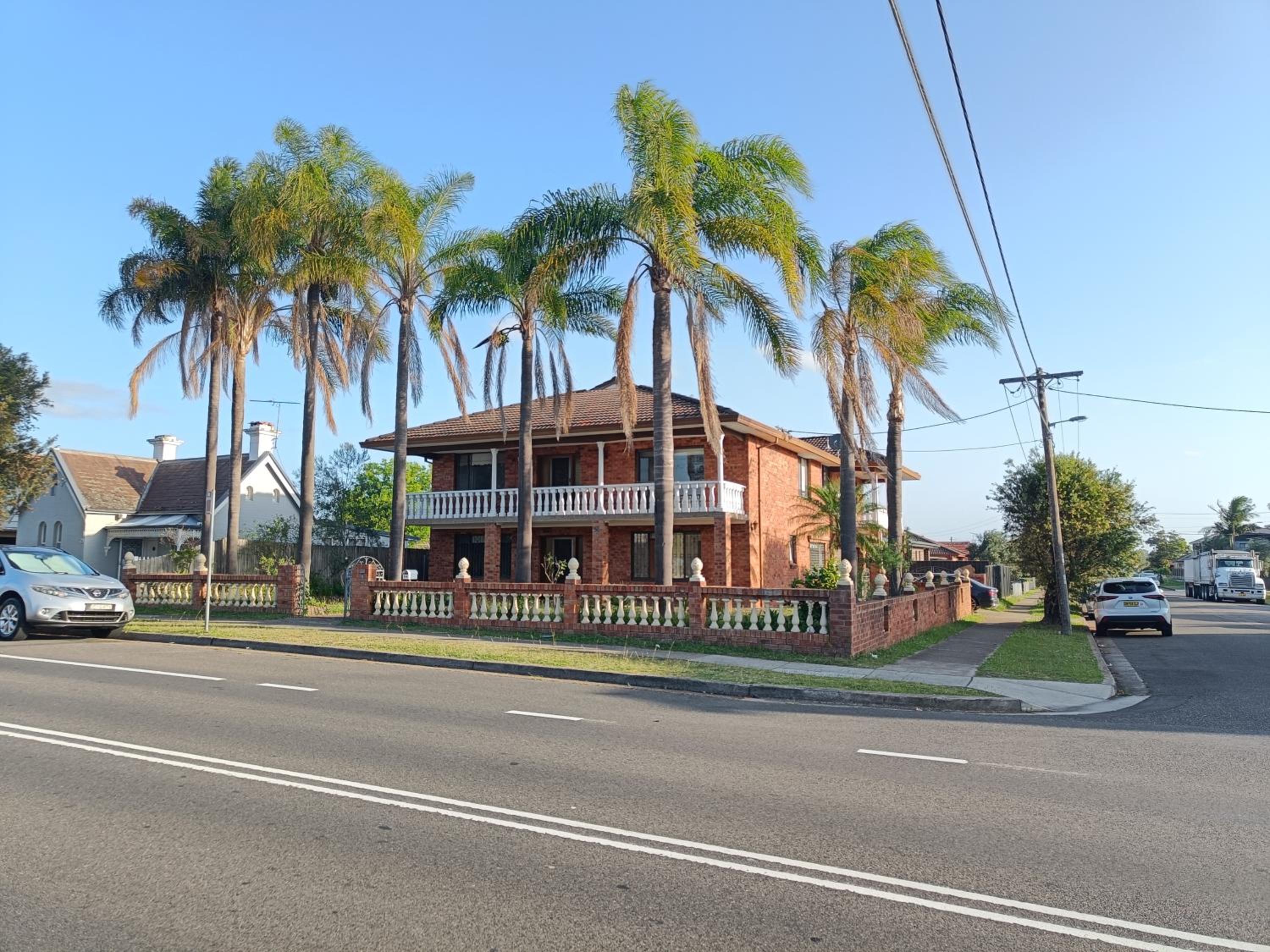 building