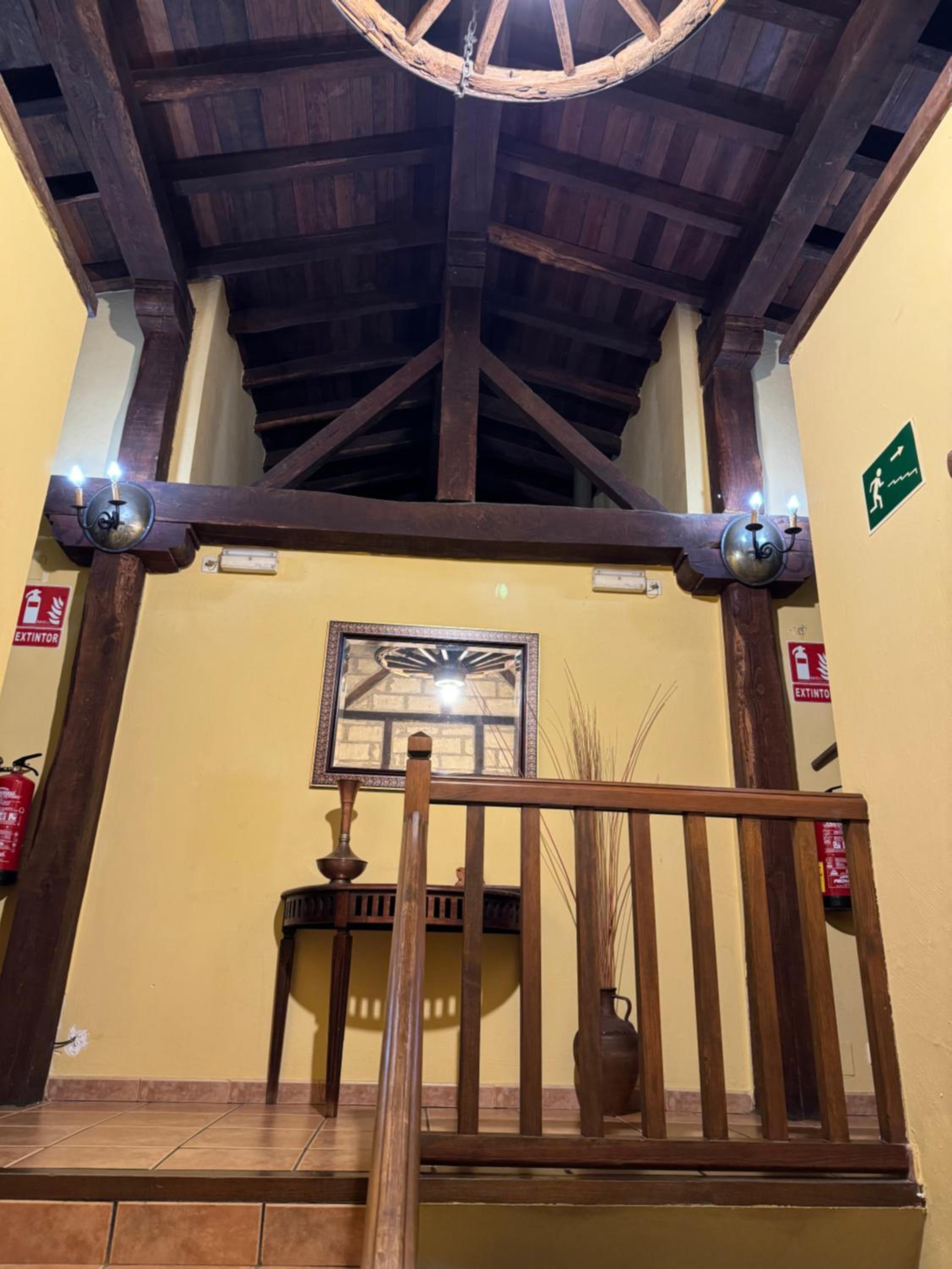La Casona De Jaraiz
