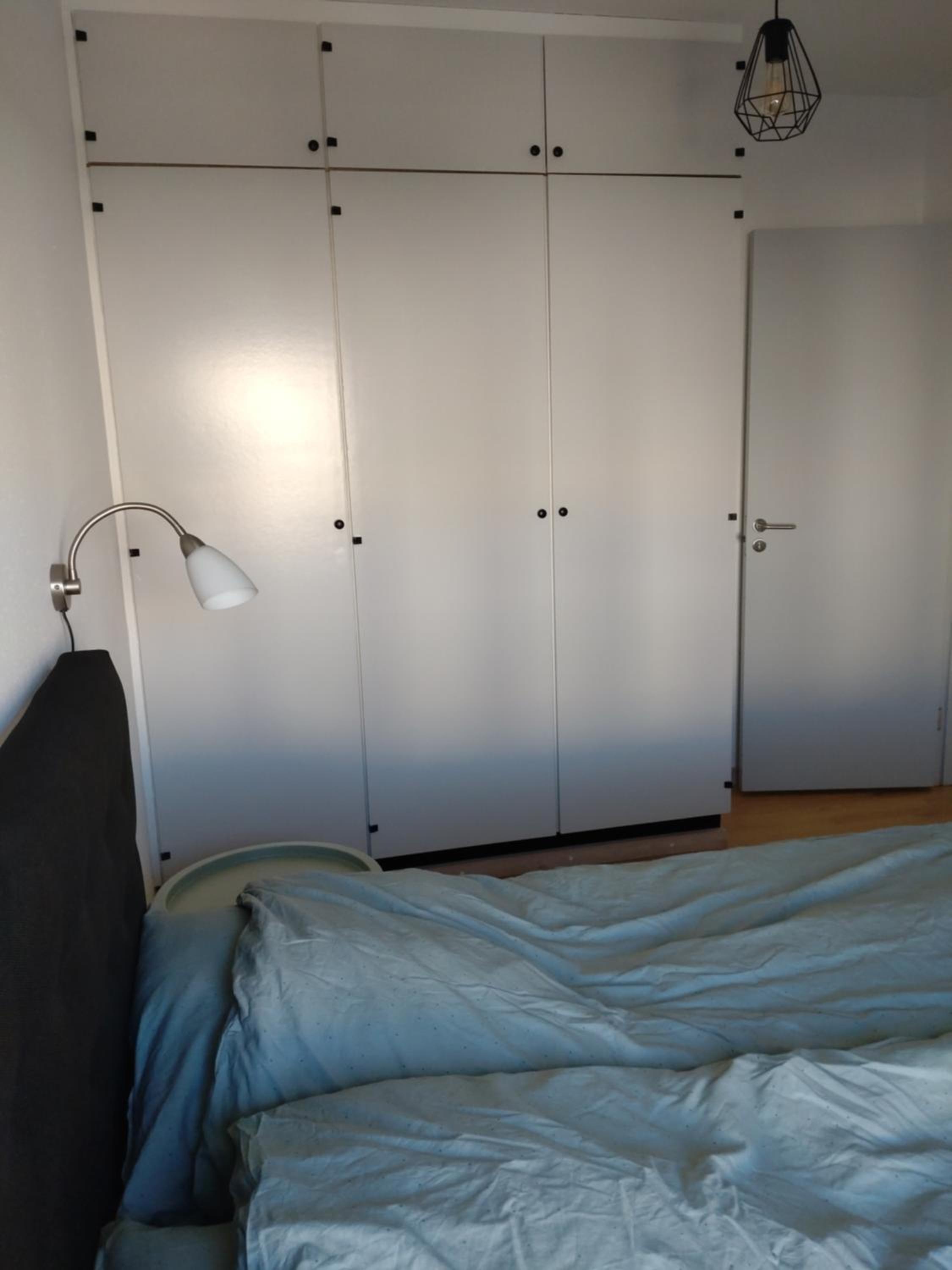 Komfort hjem i Aalborg